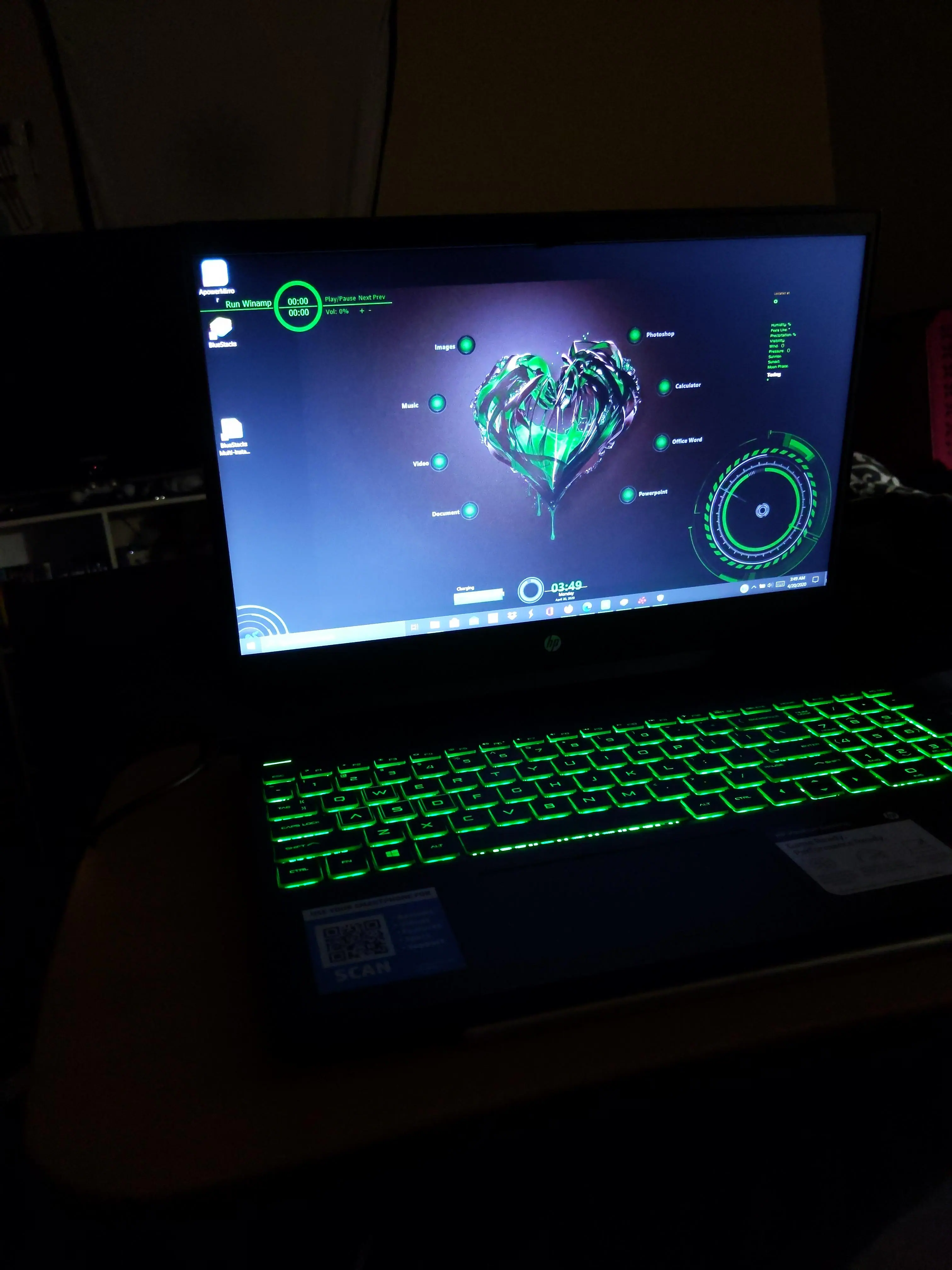 Customer provided image, click to load a larger version