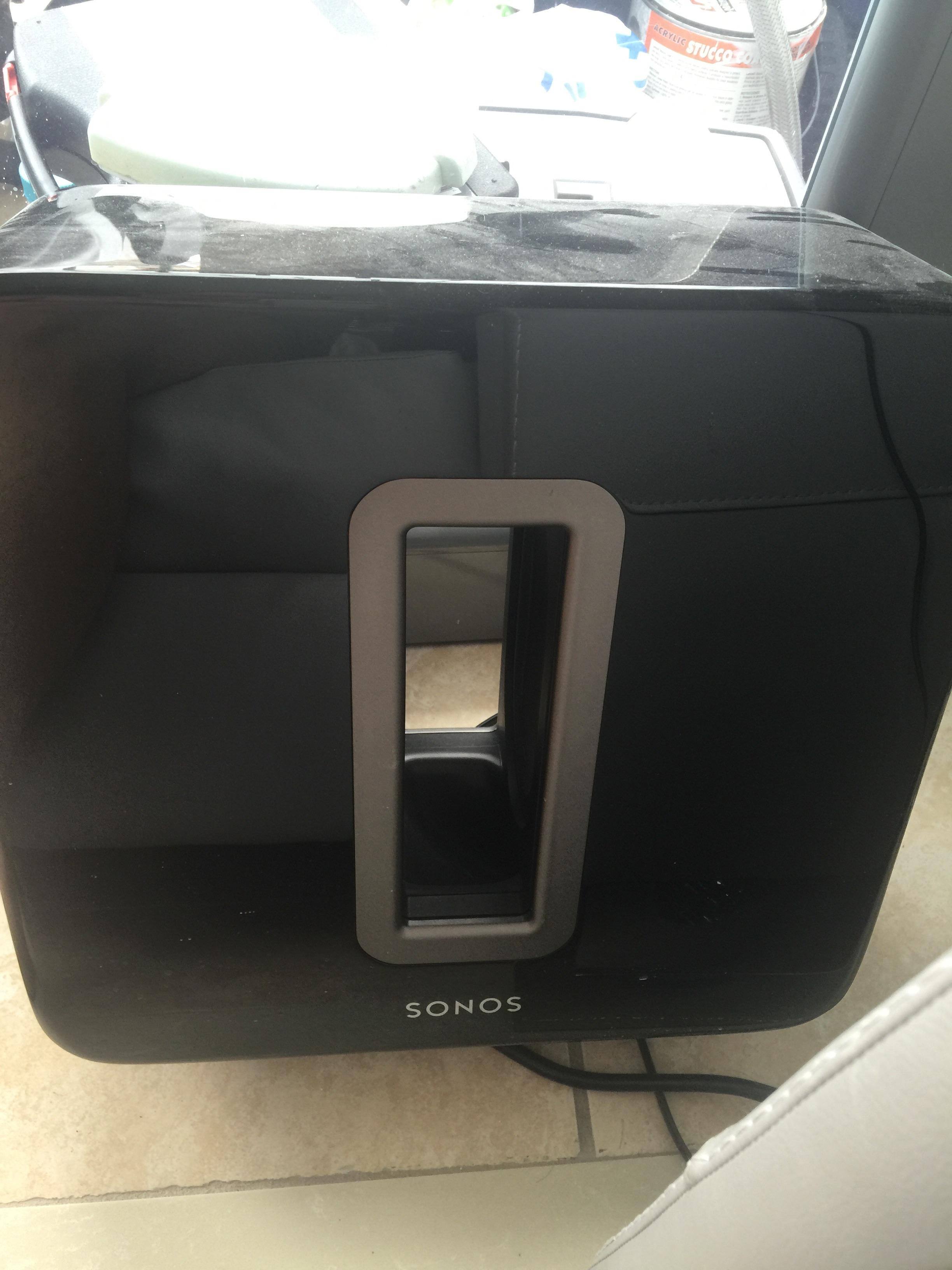 Customer provided image, click to load a larger version