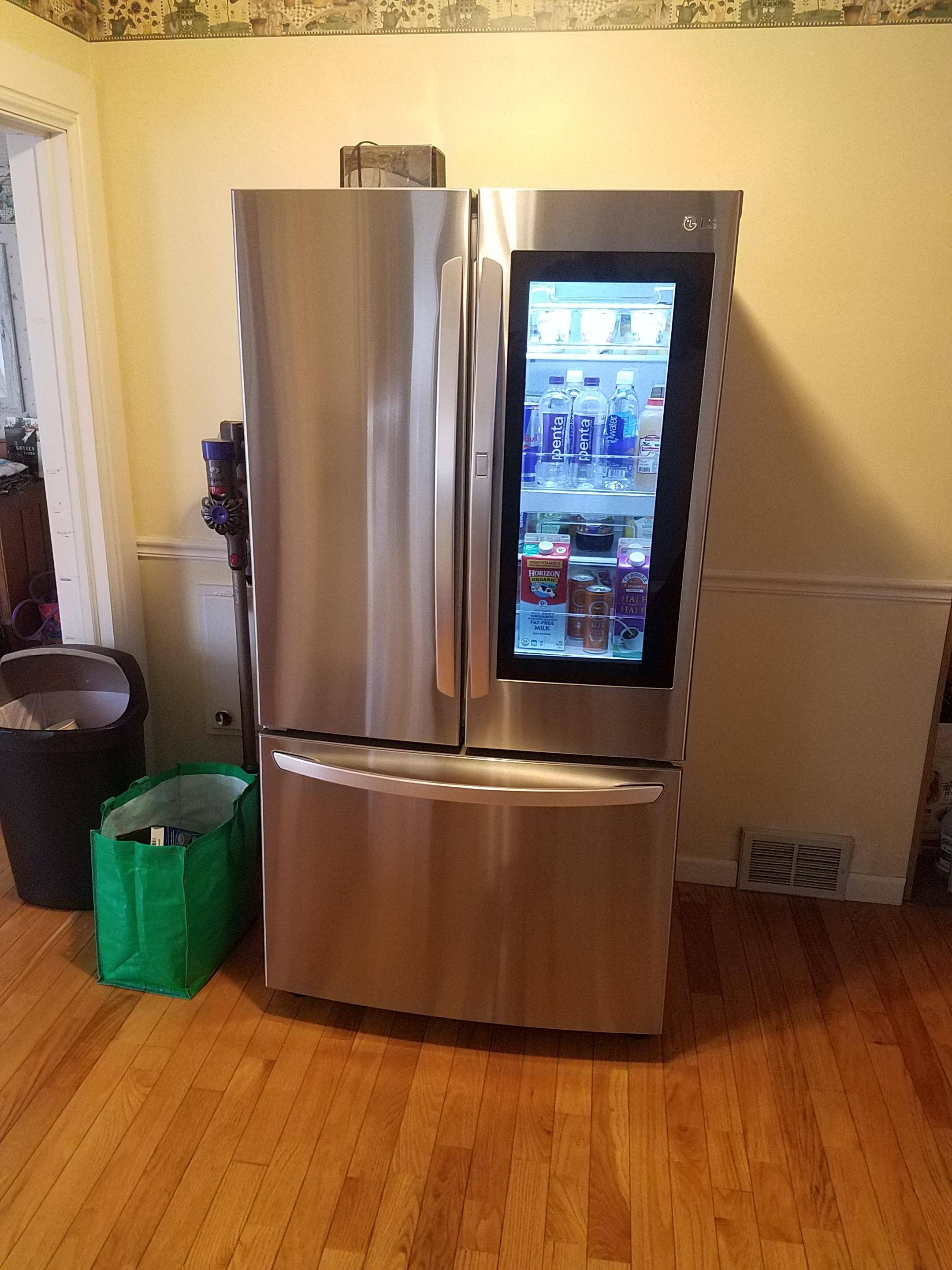 Customer provided image, click to load a larger version