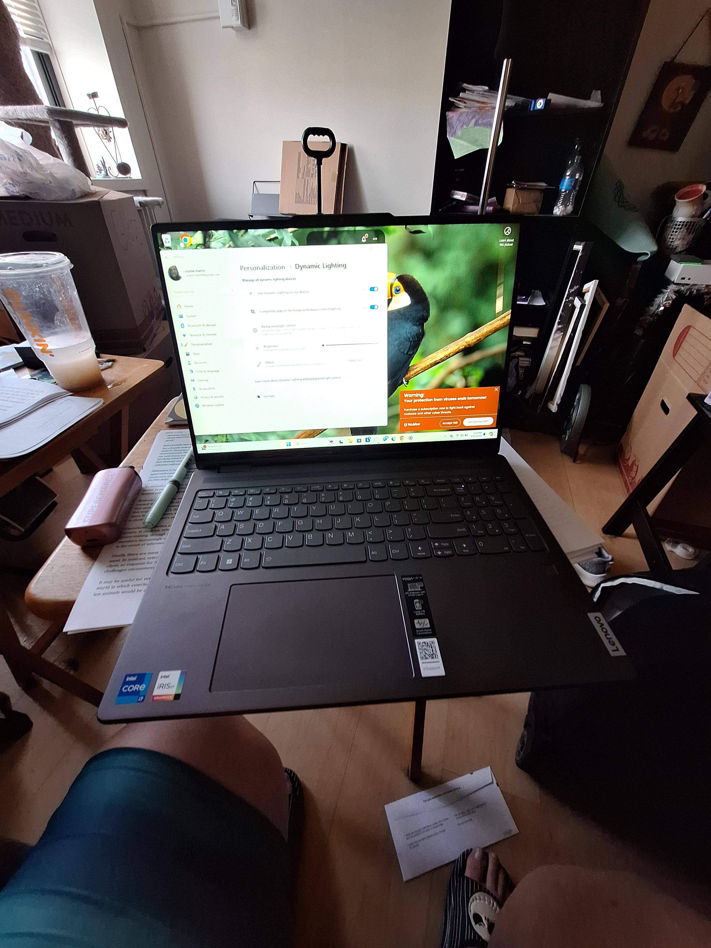 Customer provided, click to load a larger version