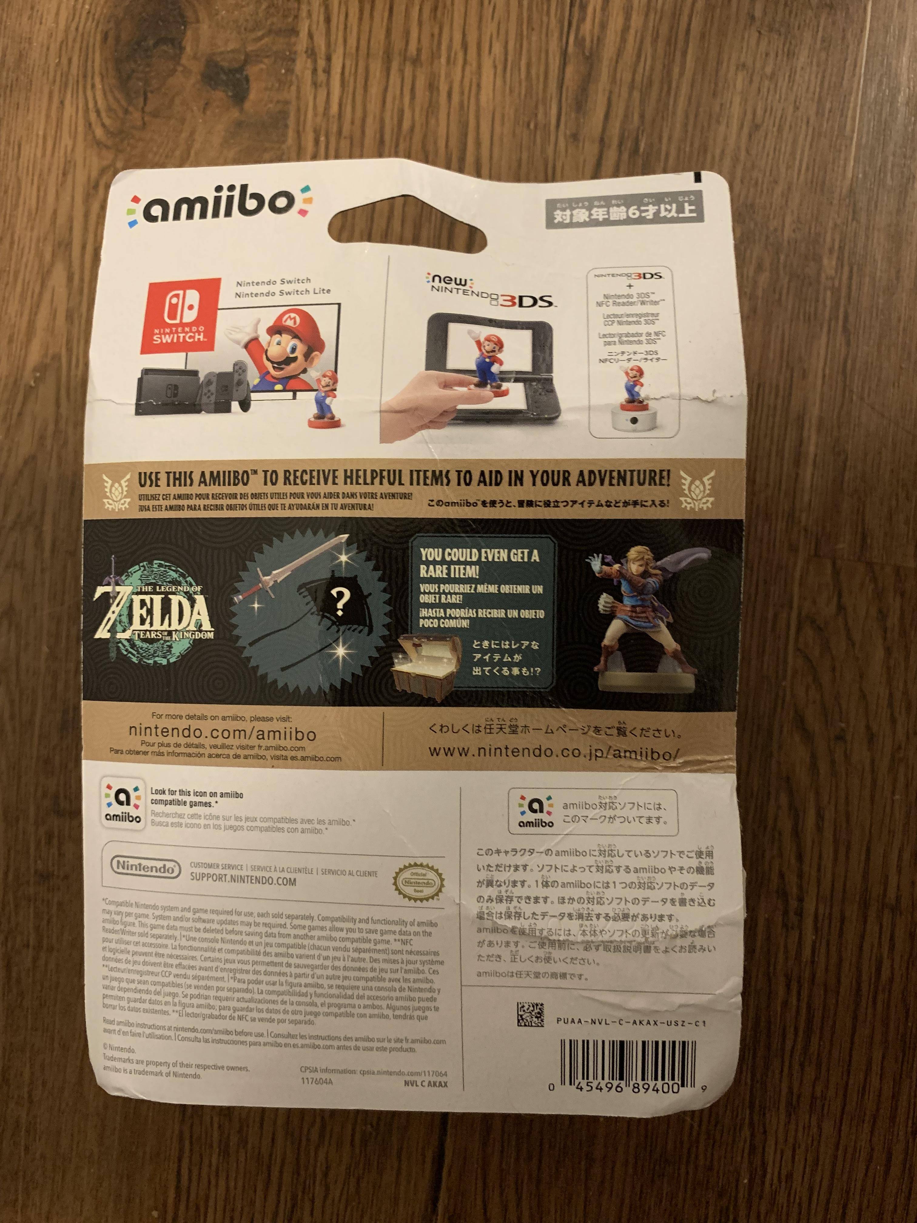 Customer provided, click to load a larger version