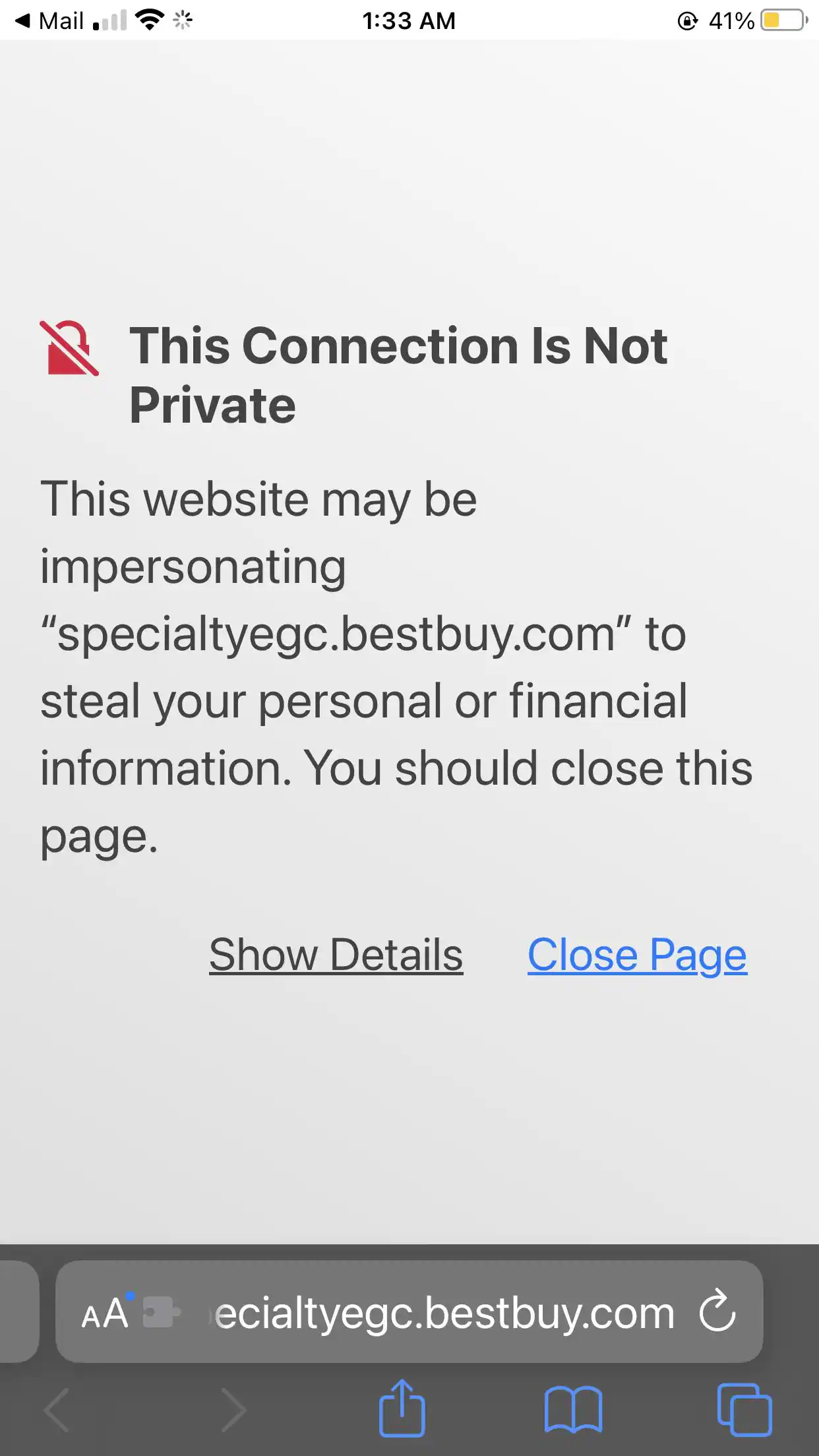 Customer provided, click to load a larger version