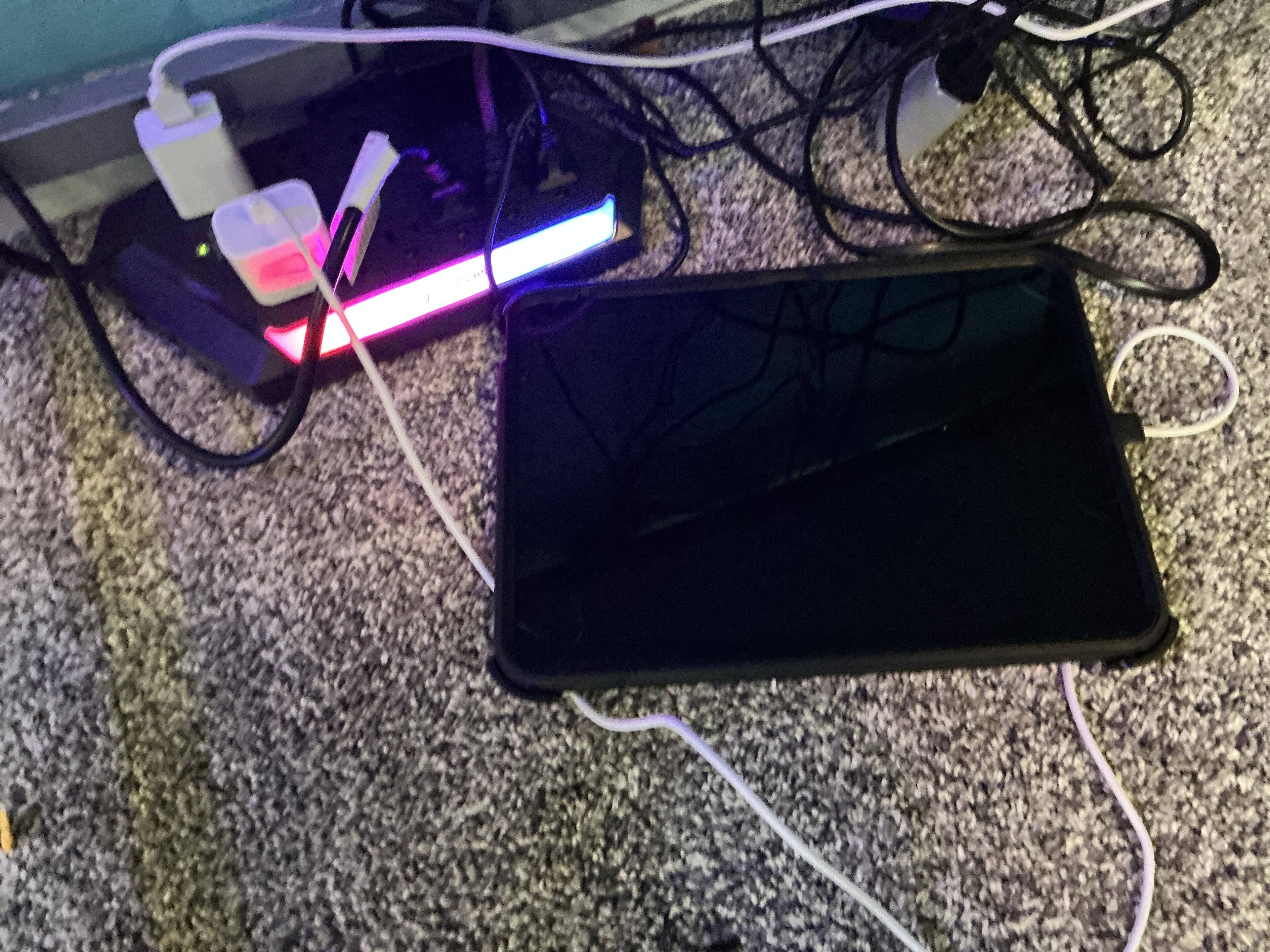 Customer provided image, click to load a larger version