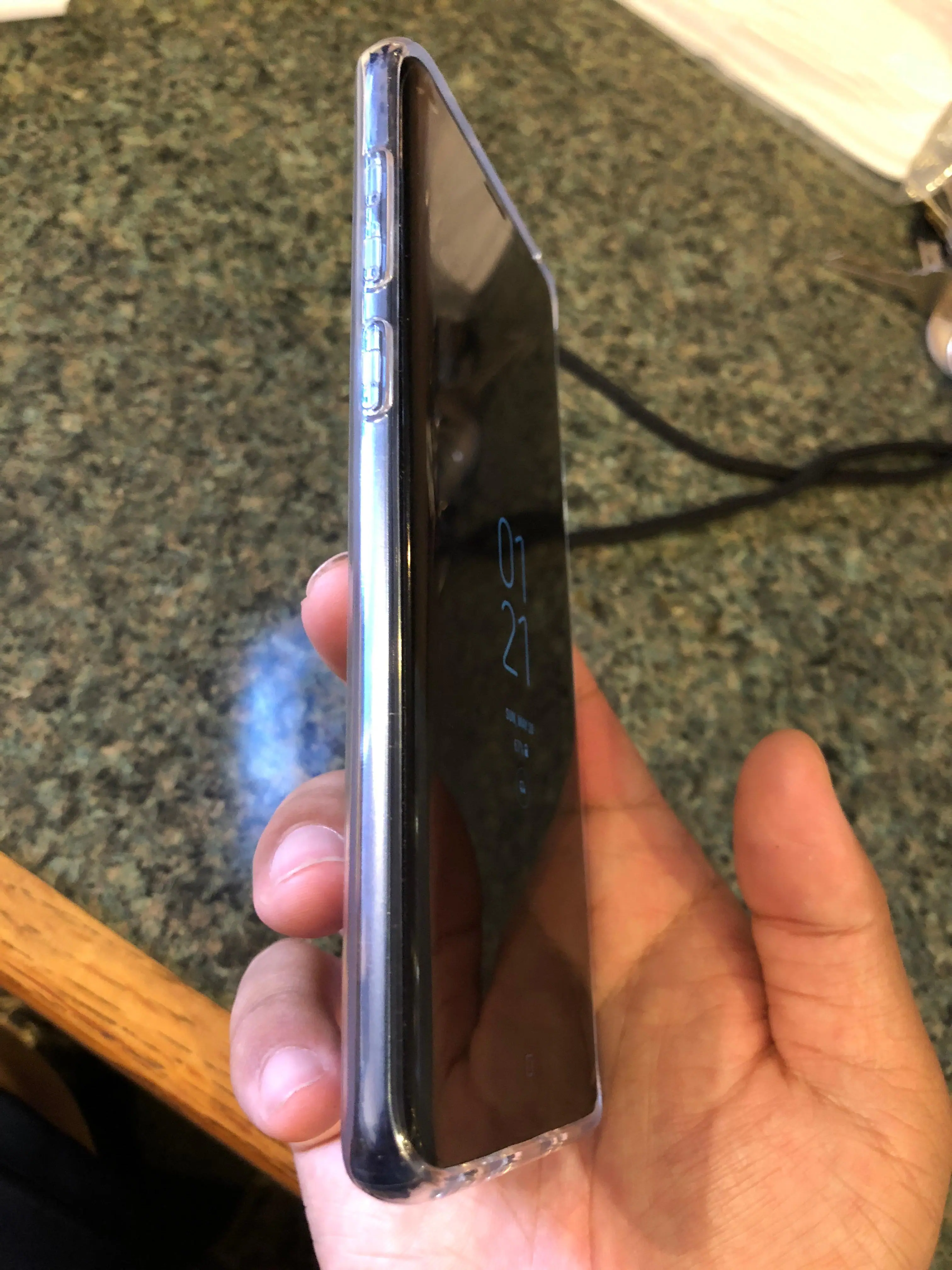 Customer provided image, click to load a larger version