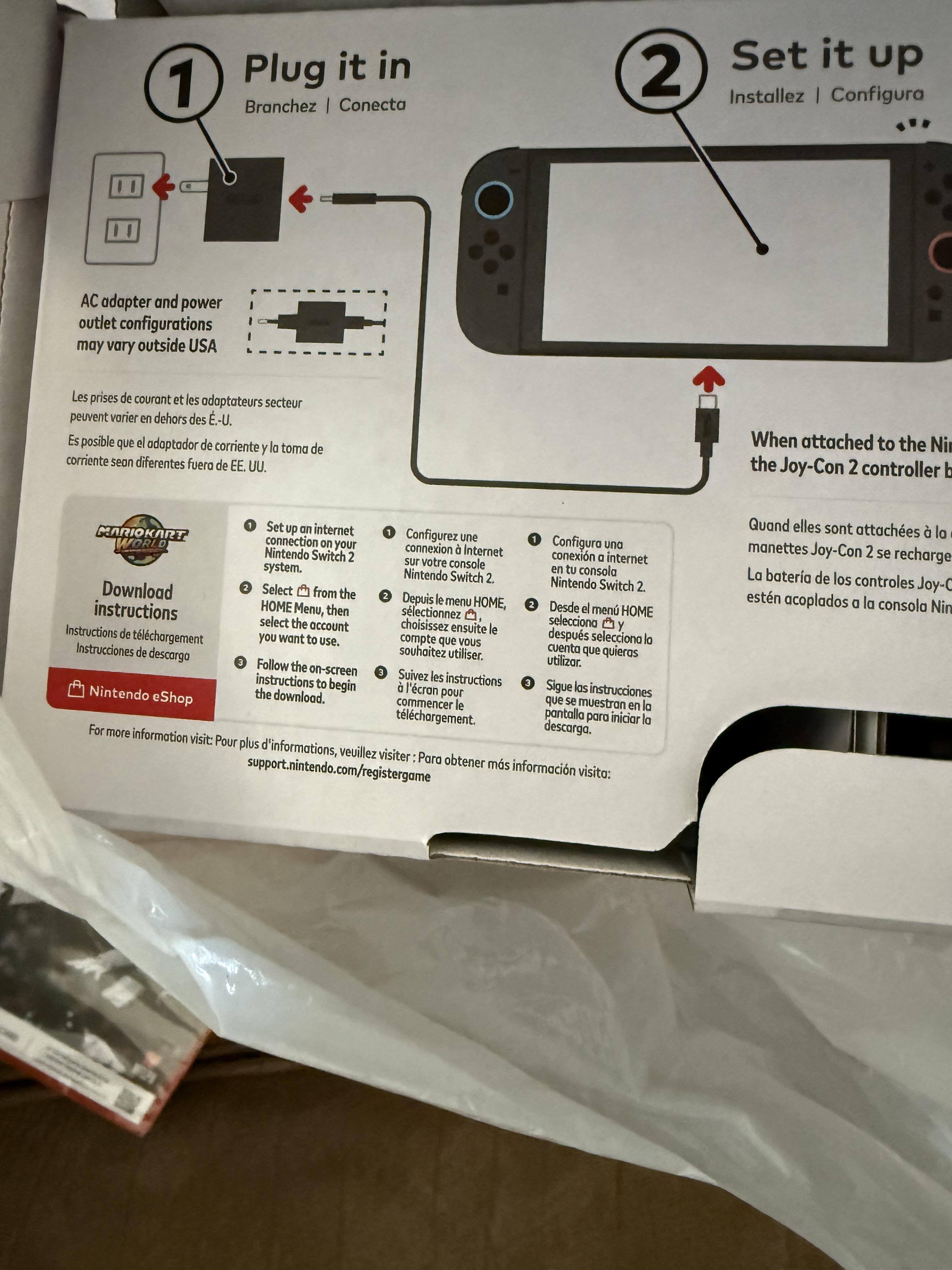 Customer provided, click to load a larger version