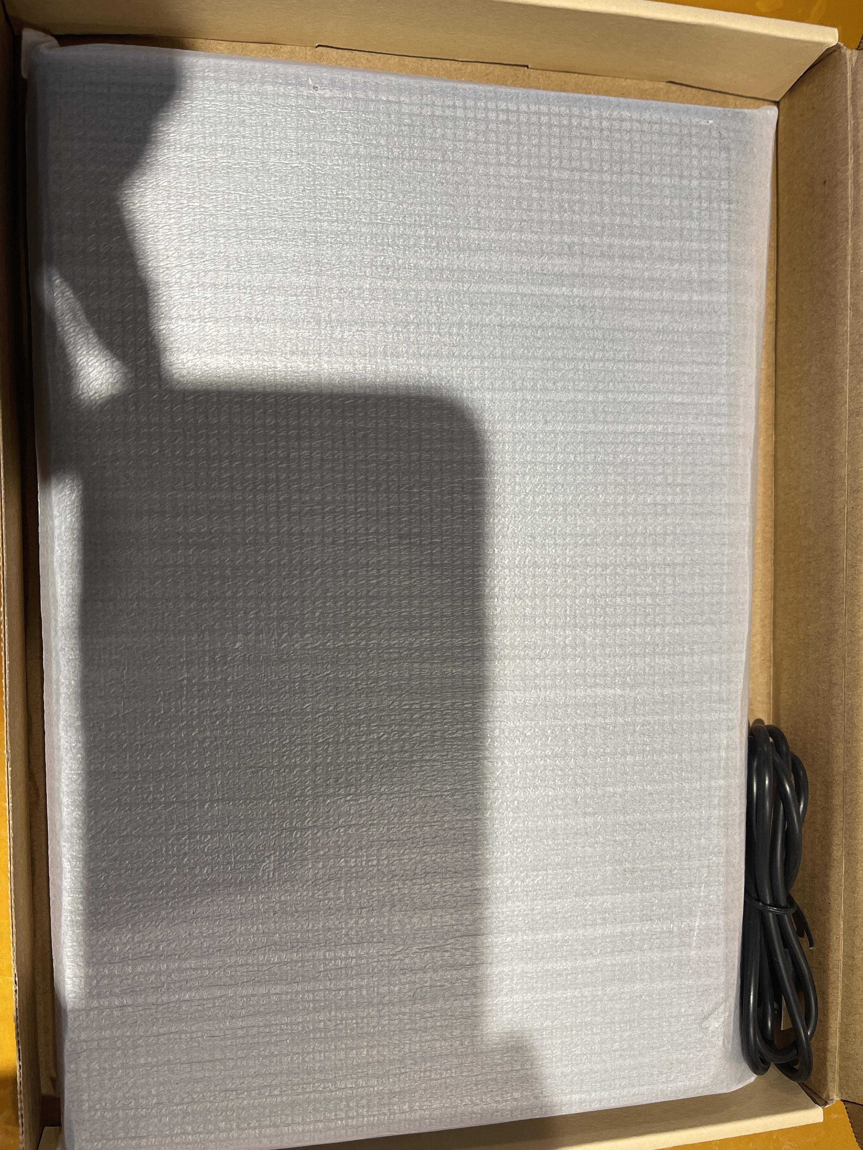 Customer provided, click to load a larger version