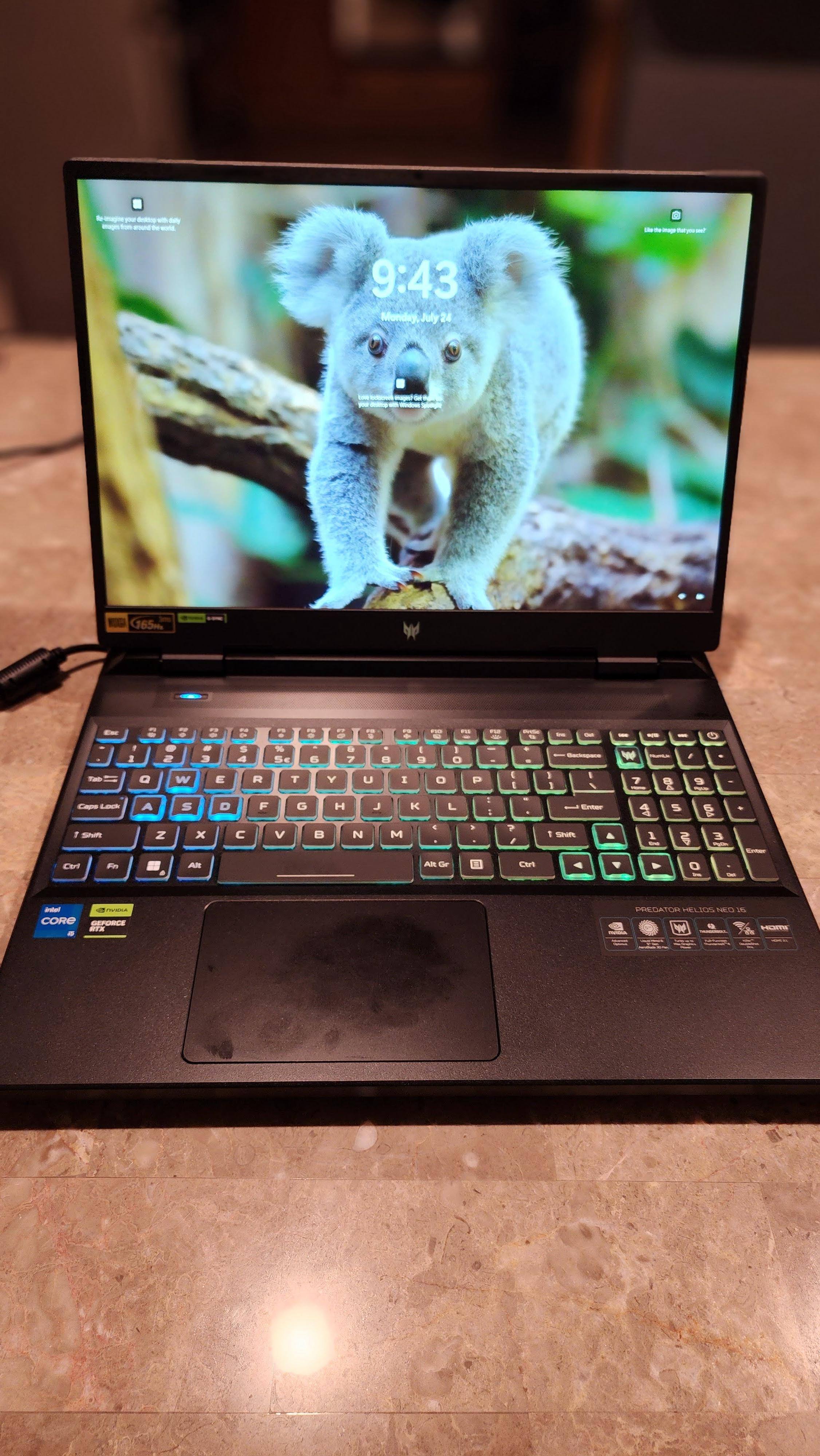 Customer provided, click to load a larger version