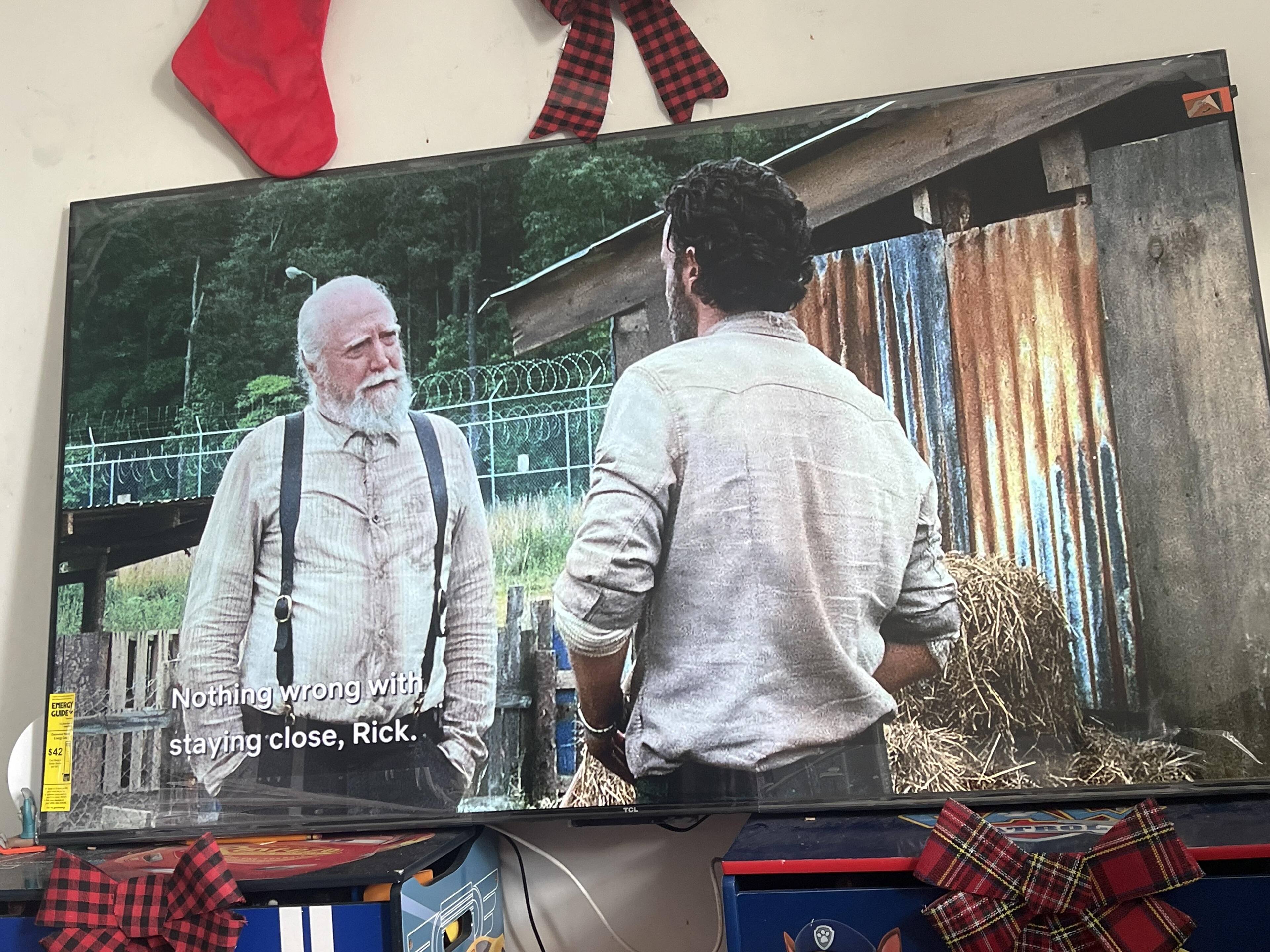 Customer provided image, click to load a larger version