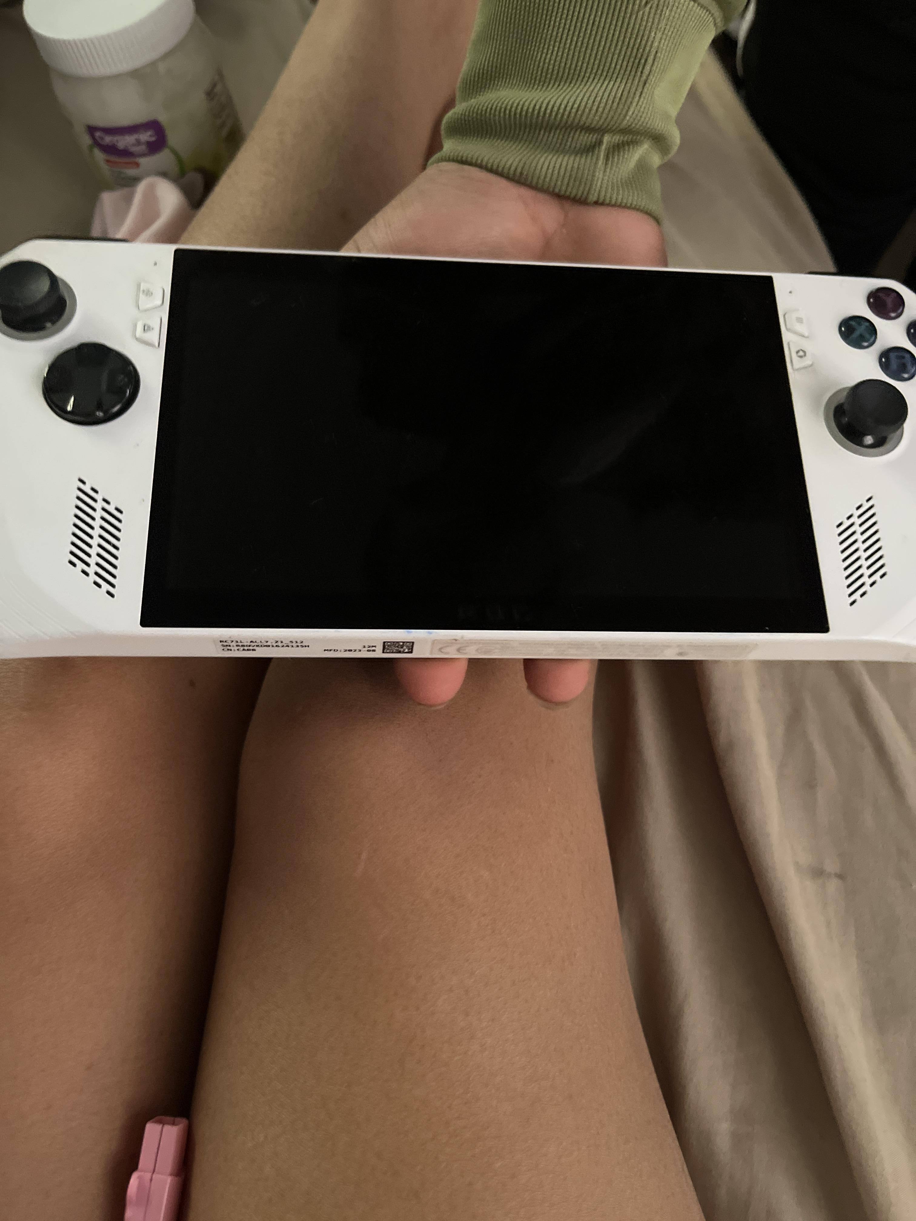 Customer provided, click to load a larger version