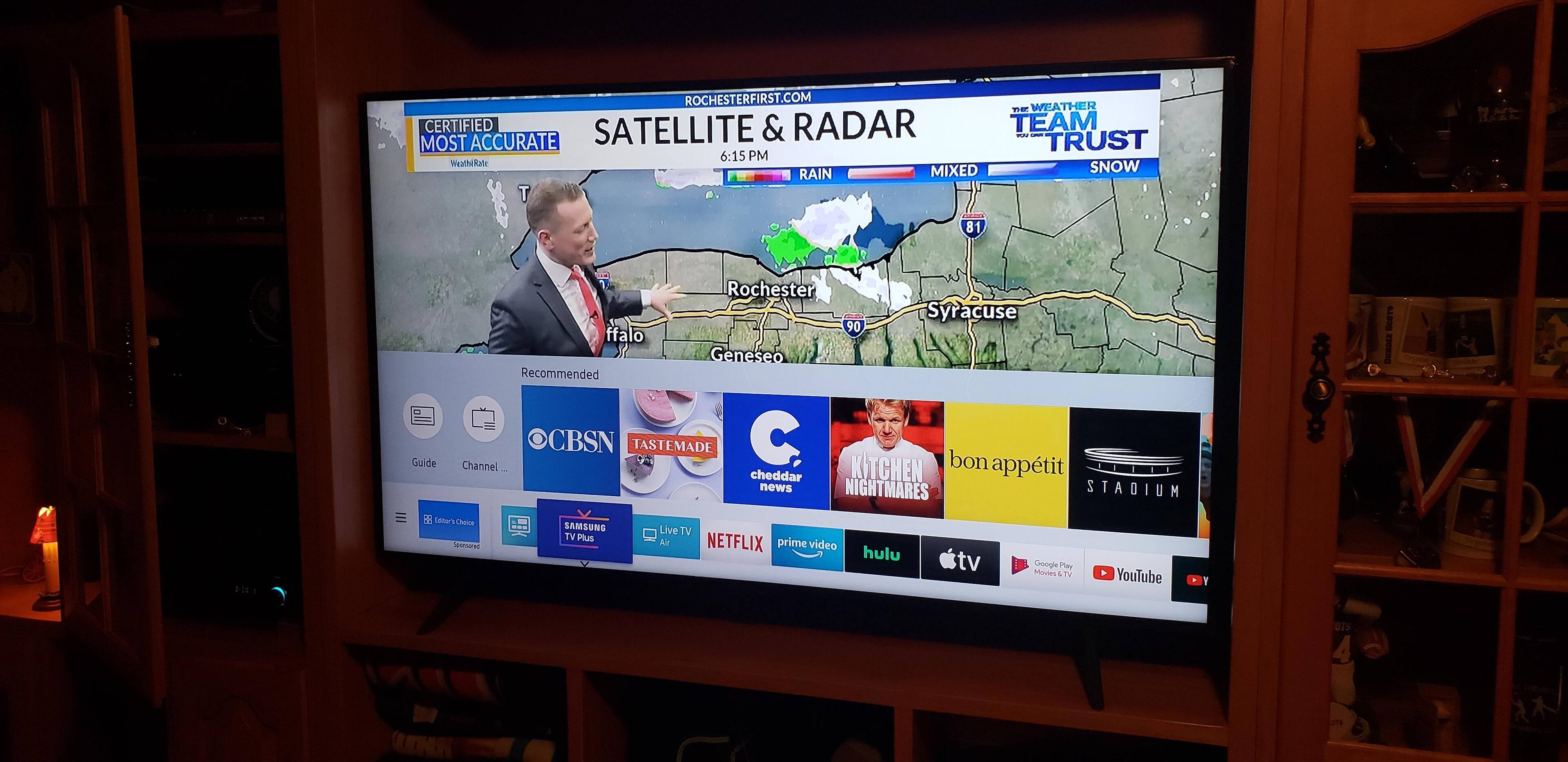 Customer provided image, click to load a larger version