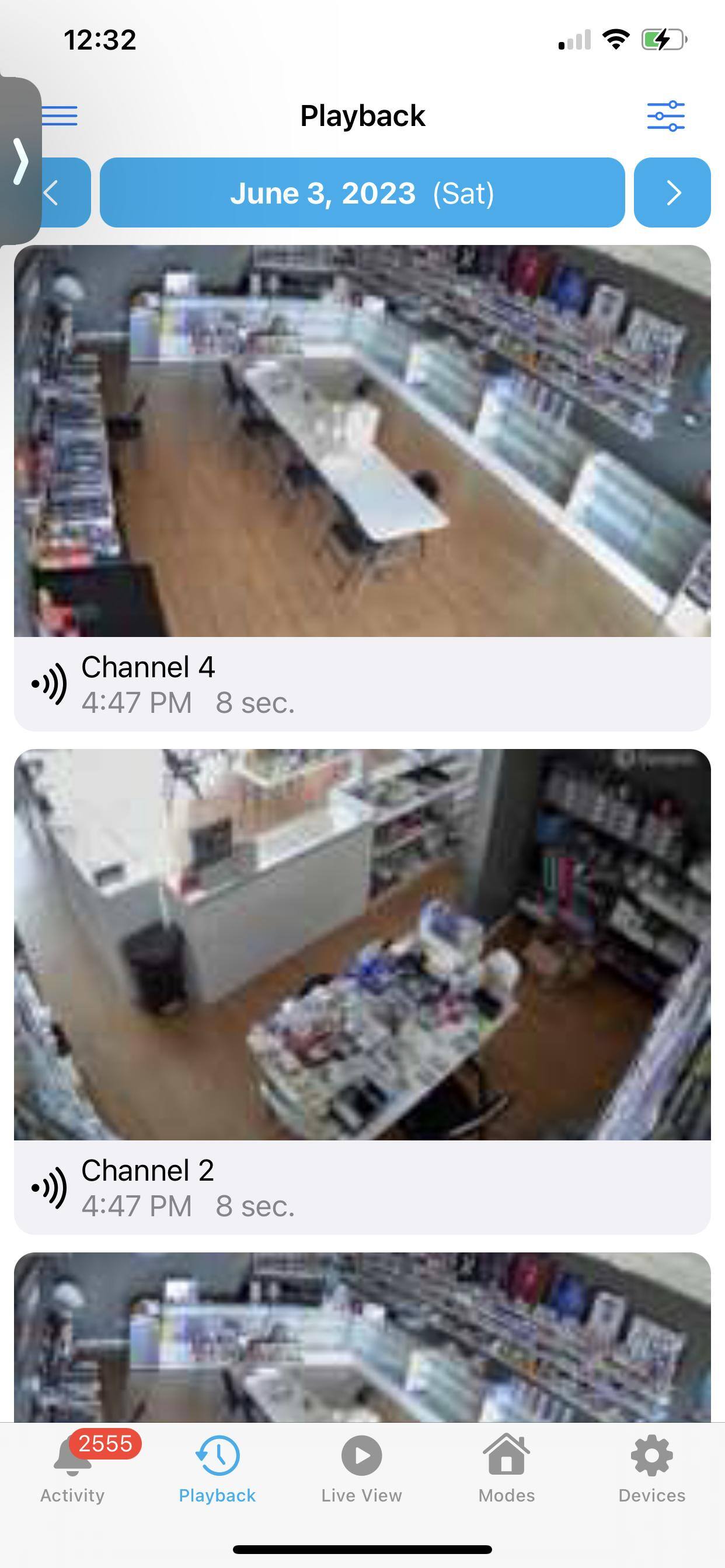 Customer provided image, click to load a larger version