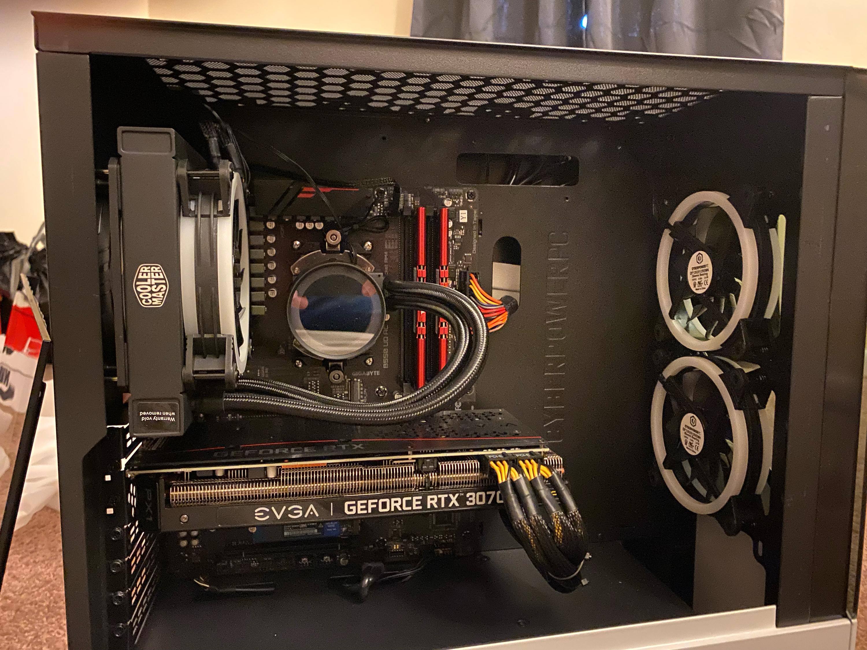 Customer provided image, click to load a larger version