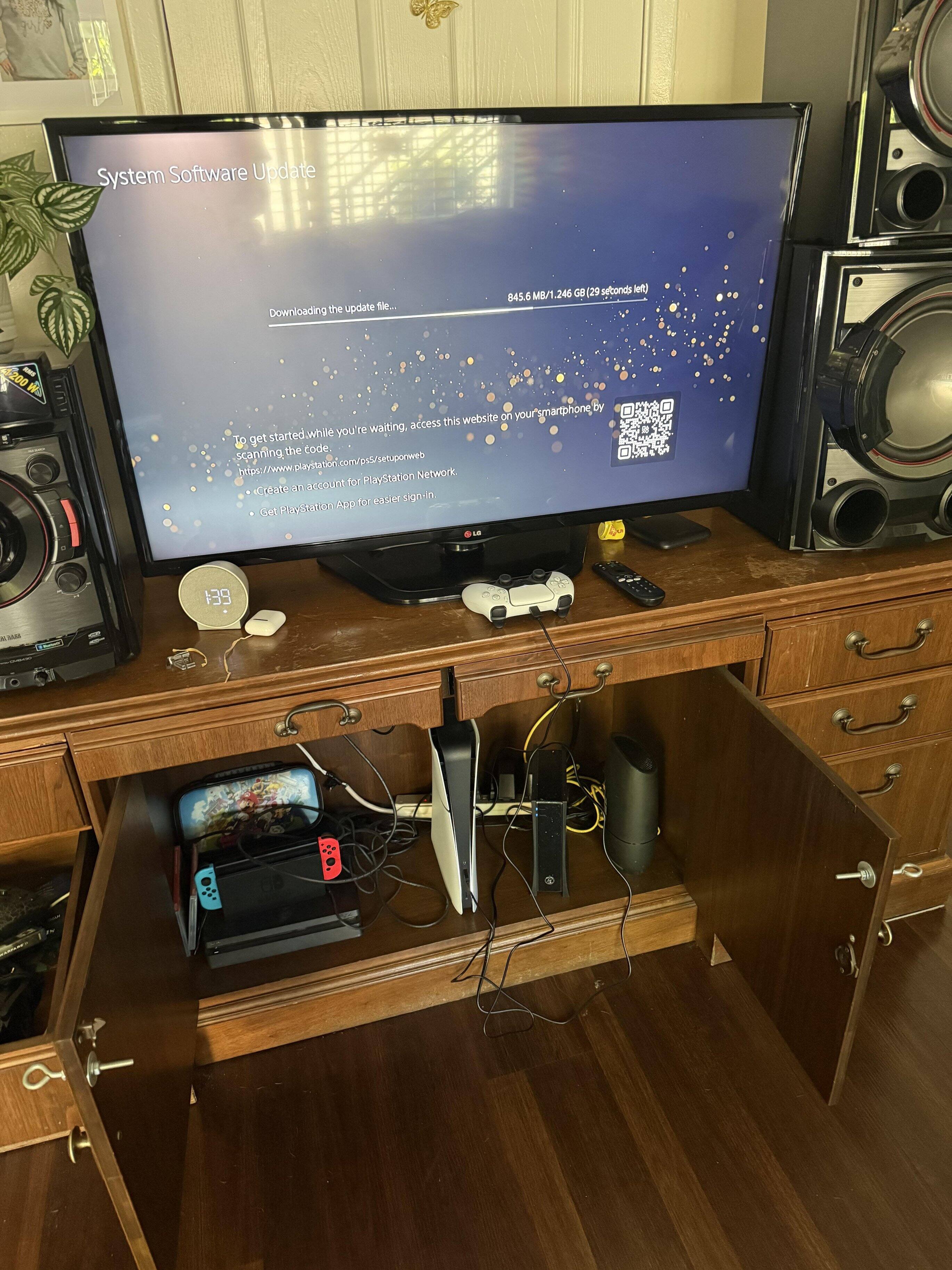 Customer provided image, click to load a larger version
