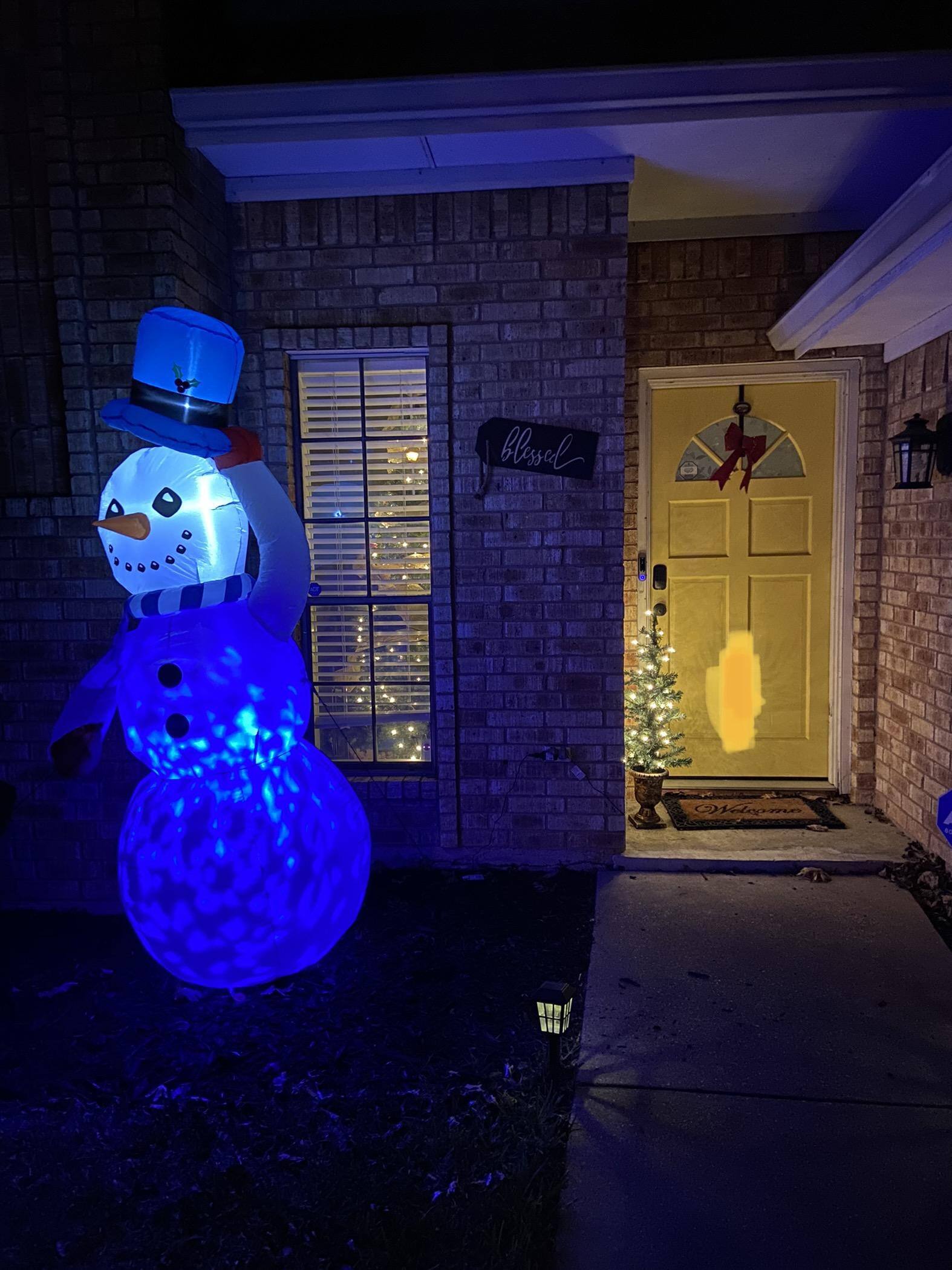 Customer provided image, click to load a larger version