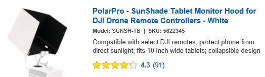 Hood description, click to load a larger version