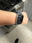 Apple Watch Ultra 49mm Titanium Case, Viedpulksteņi, Bite