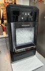 Frigidaire Efic235-Amz Countertop Crunchy Chewable Nugget Ice Maker, 44Lbs  Per Day, Self Cleaning Function