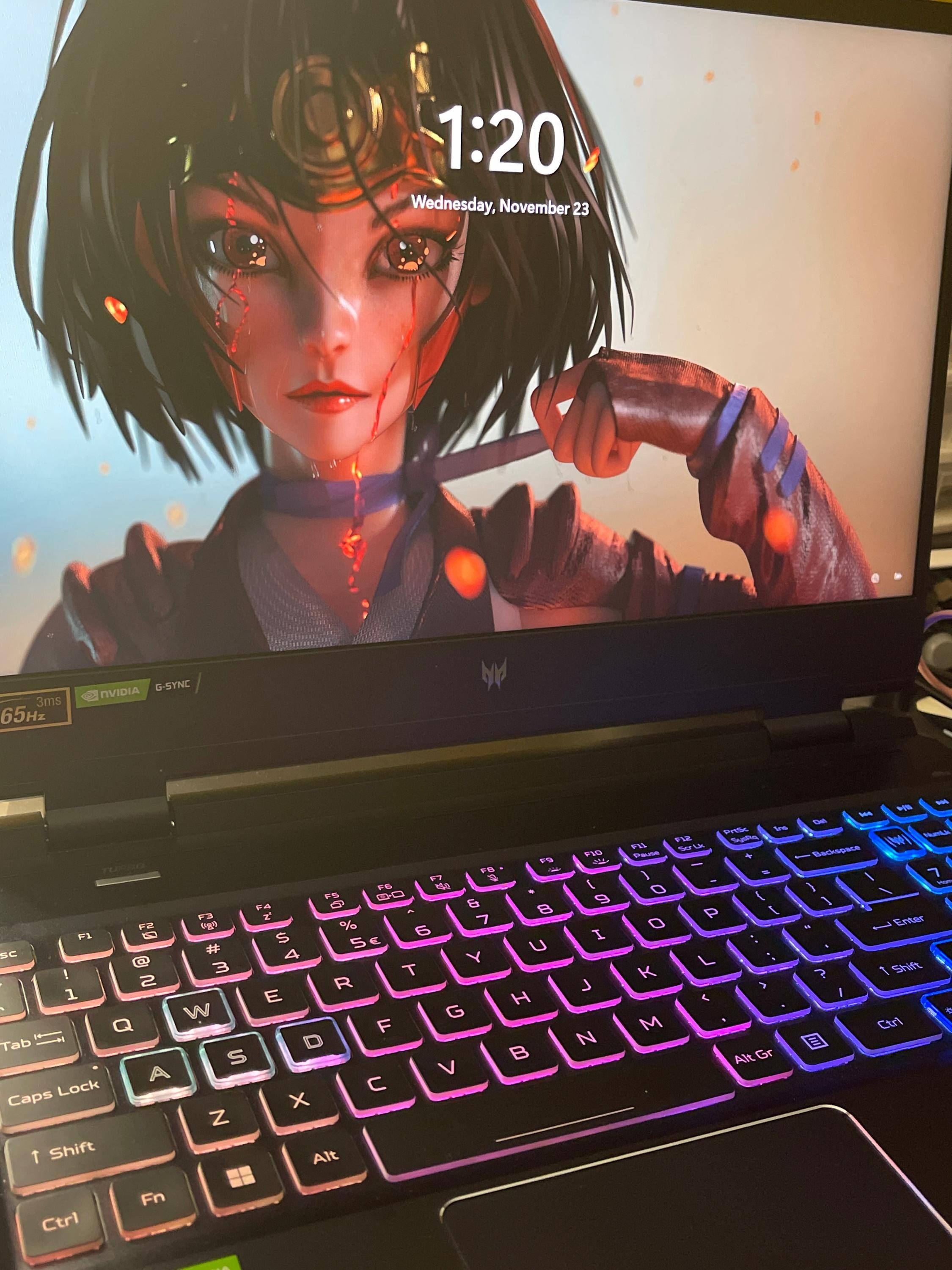 Customer provided, click to load a larger version