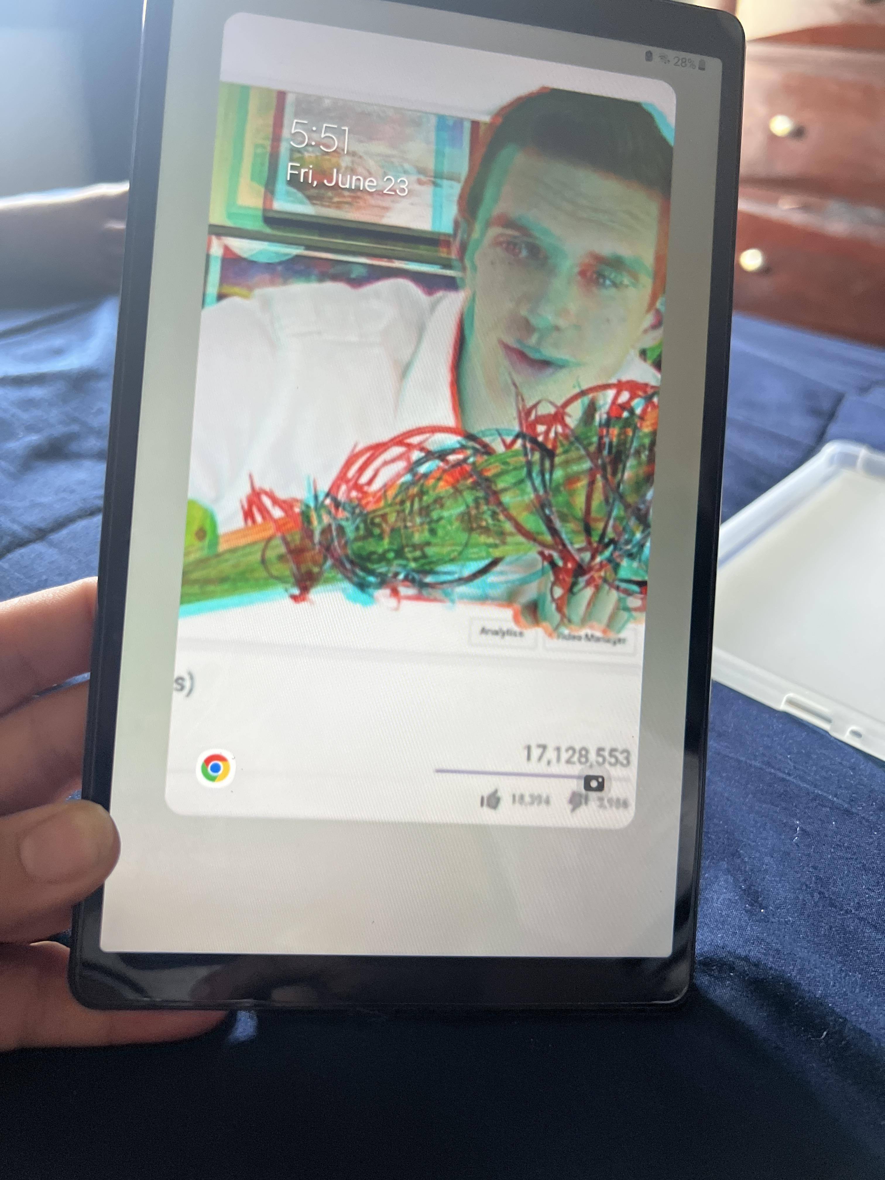 Customer provided, click to load a larger version