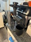 Ninja Never Clog Juicer Review Espańol