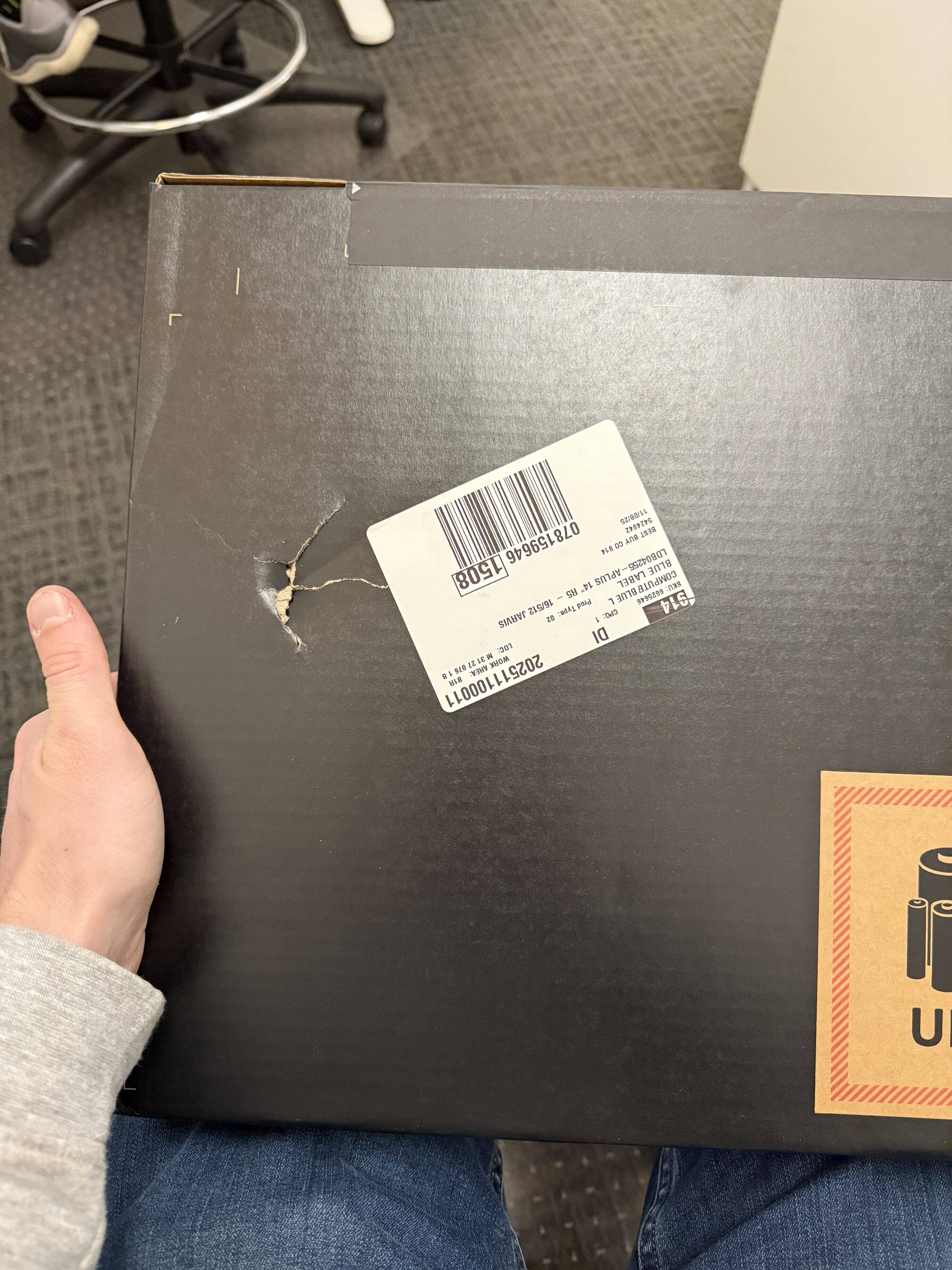 Customer provided, click to load a larger version