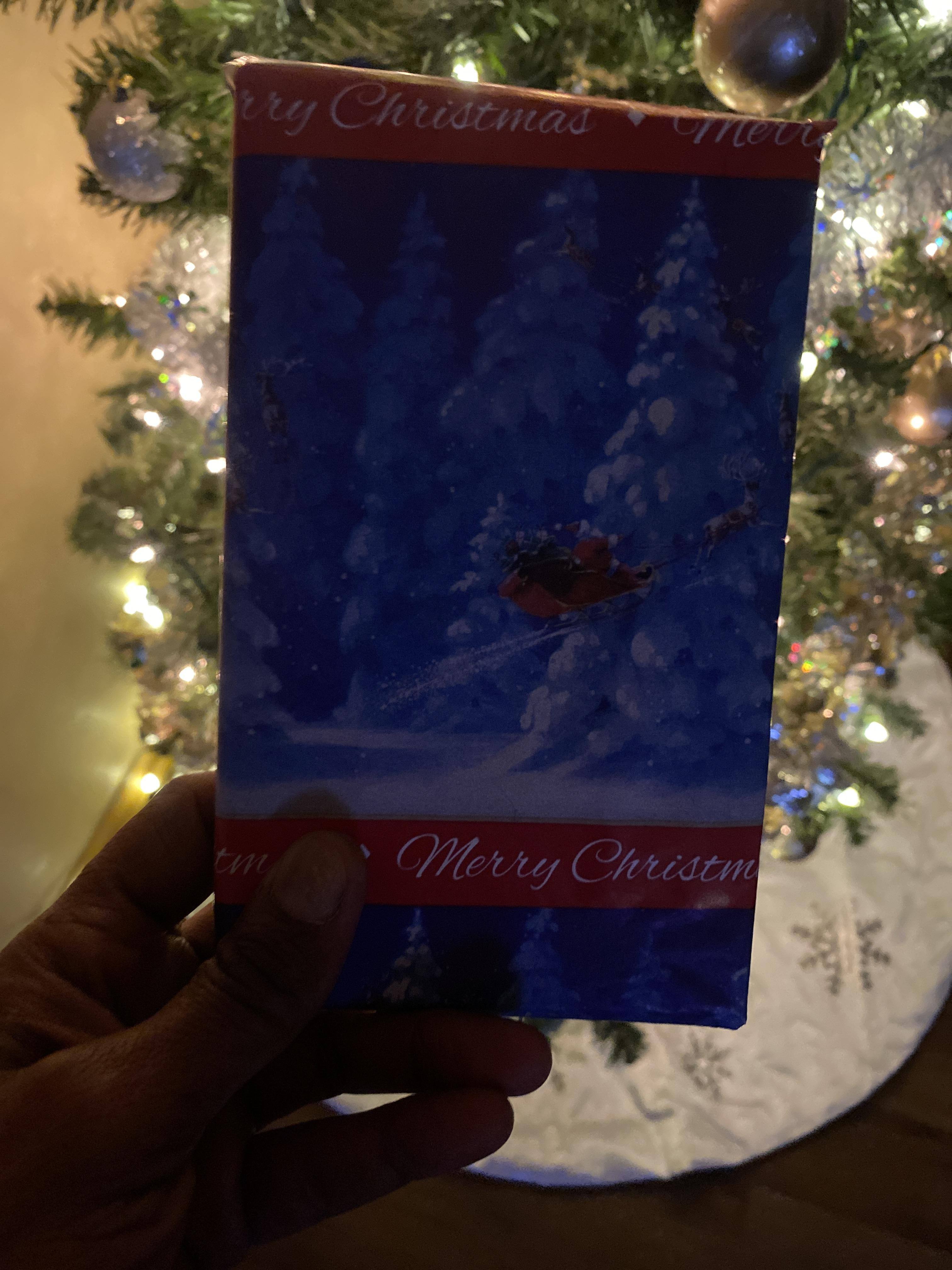 Customer provided, click to load a larger version