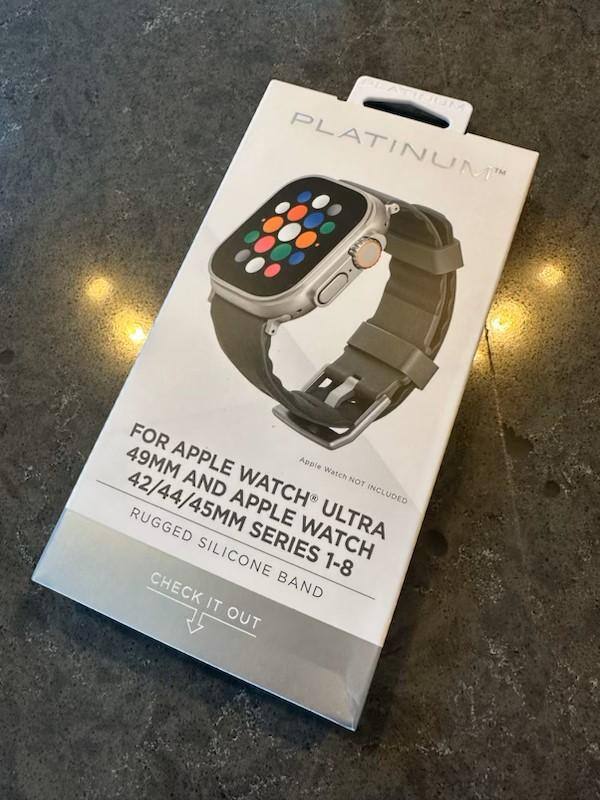 Packaging., click to load a larger version