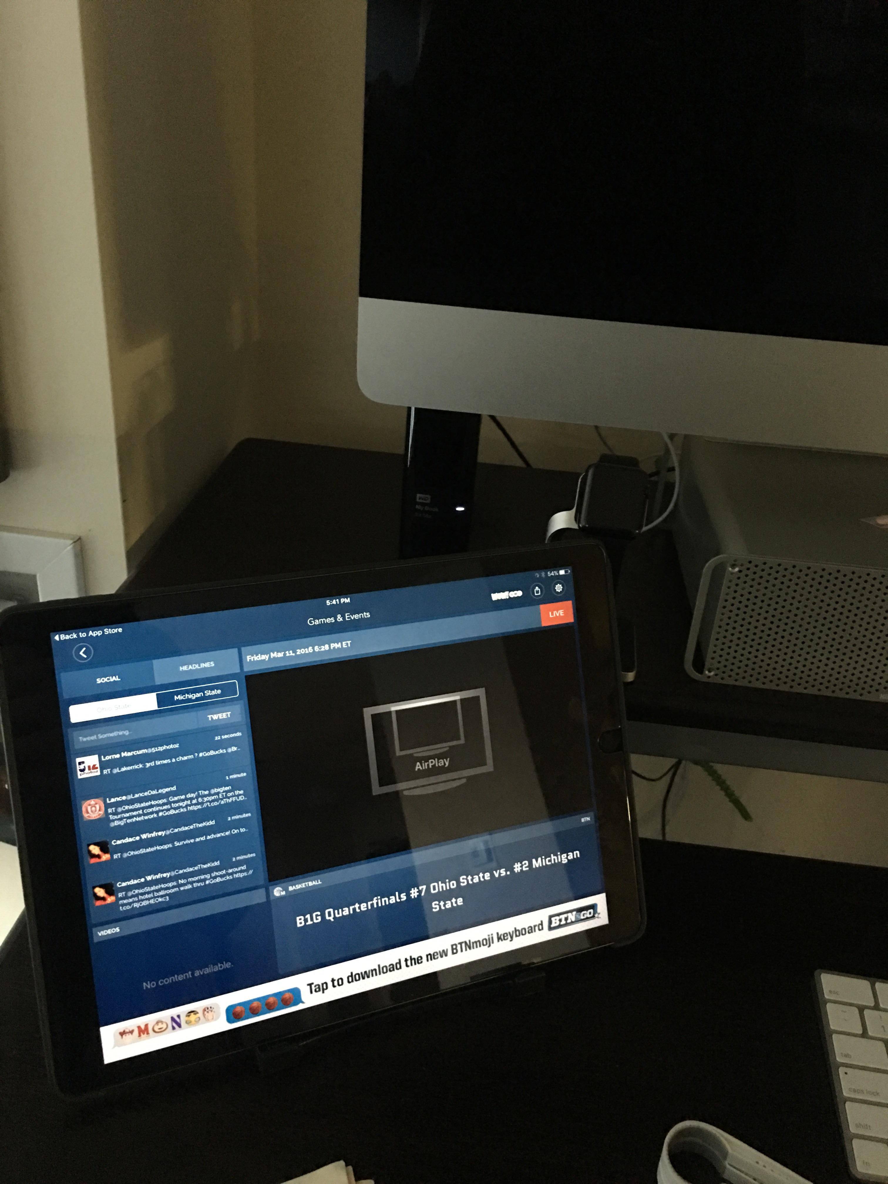 Customer provided image, click to load a larger version