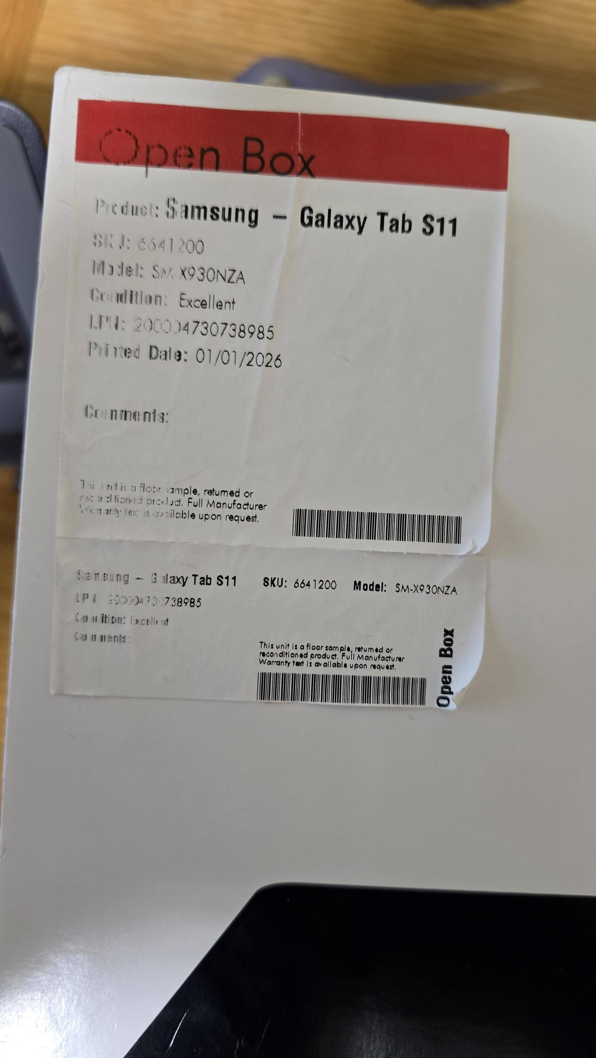 Customer provided image, click to load a larger version