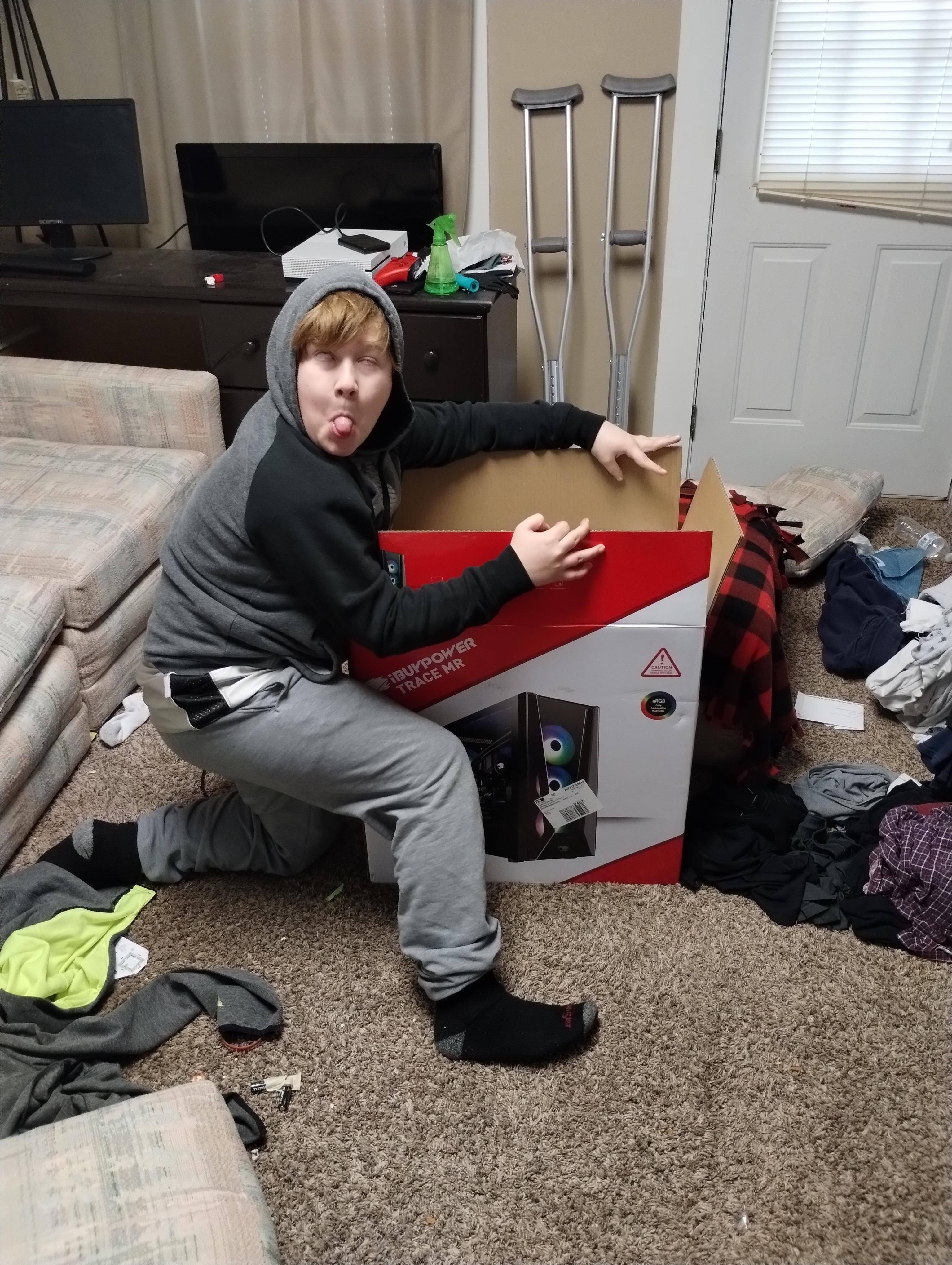 Customer provided, click to load a larger version