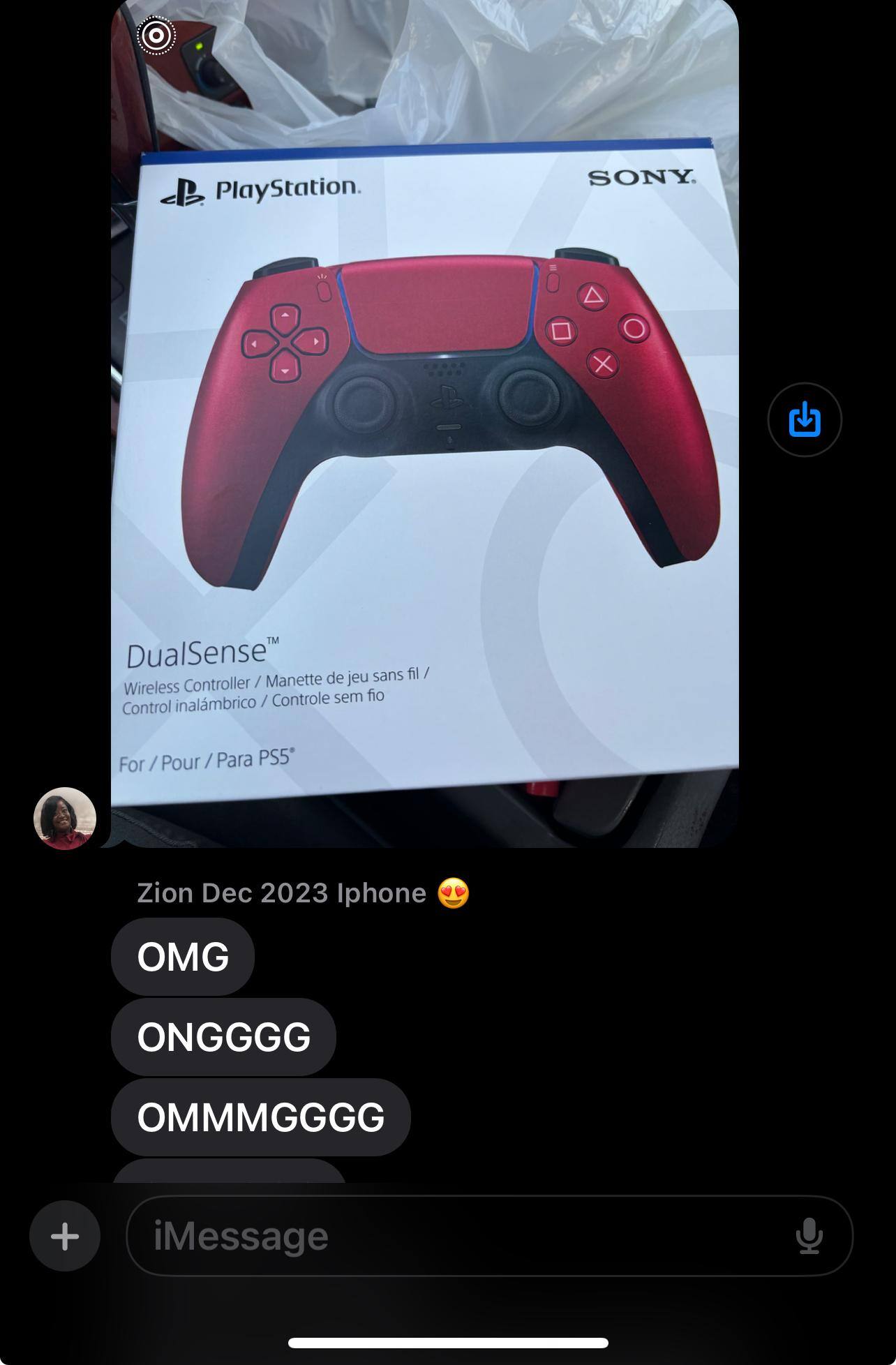 Customer provided, click to load a larger version