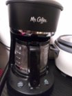Insignia™ 5-Cup Coffee Maker Black NS-CM5CBK6 - Best Buy