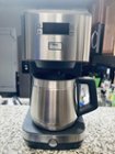 Best Buy: GE Classic Drip 10-Cup Coffee Maker G7CDABSSPSS