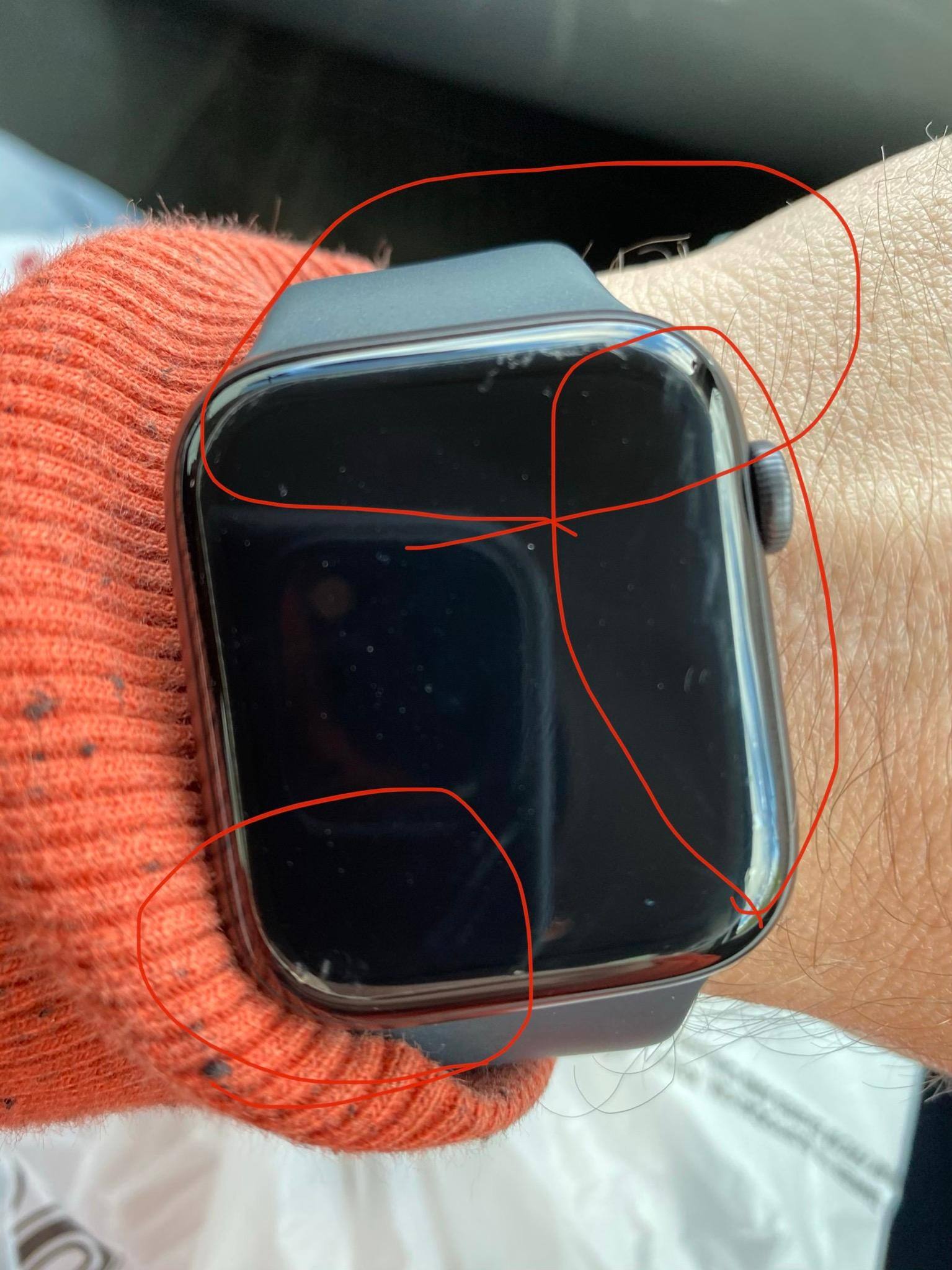 Customer provided image, click to load a larger version