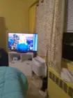 Hisense roku 43in tv, click to load a larger version