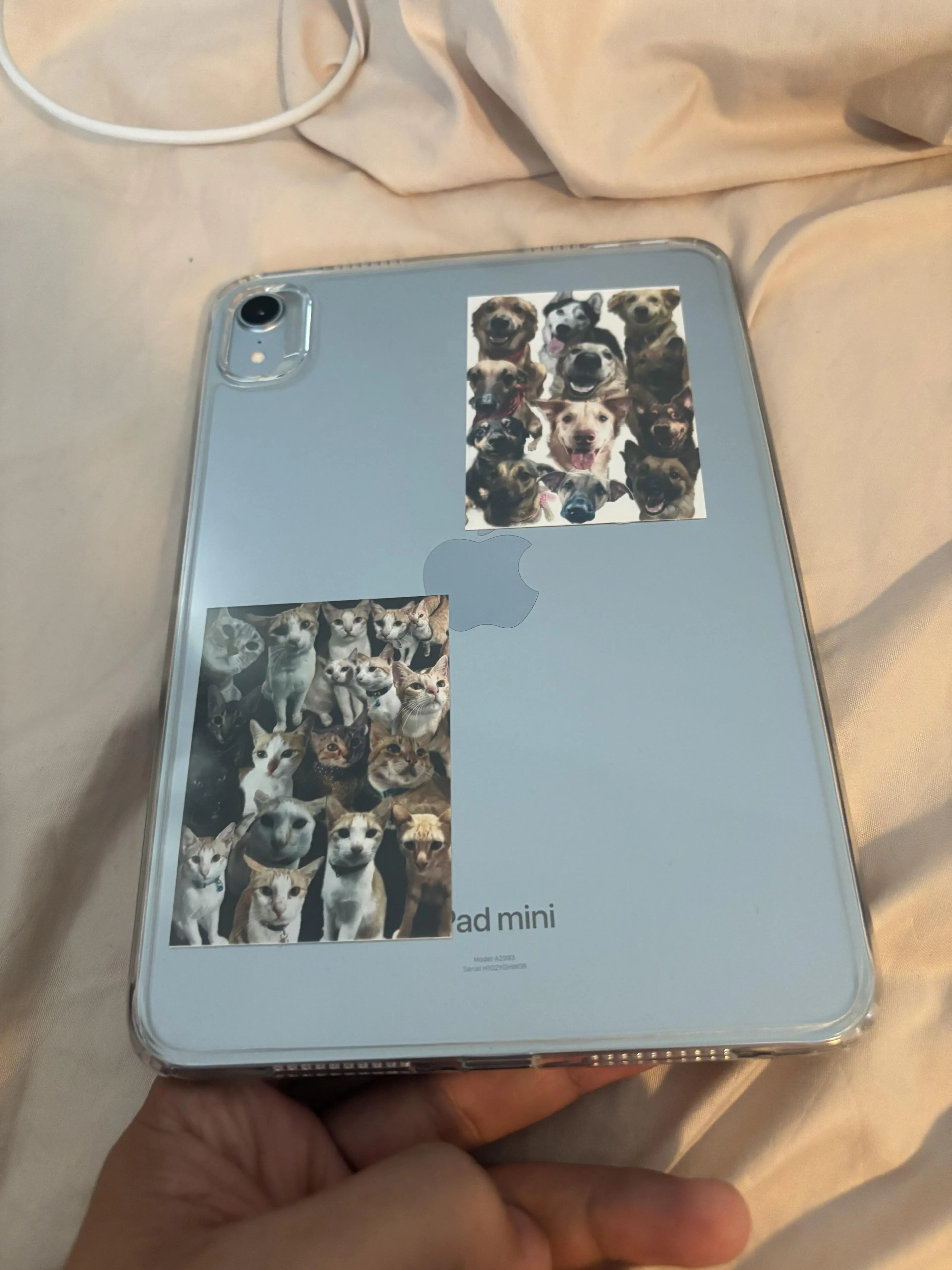 Customer provided, click to load a larger version