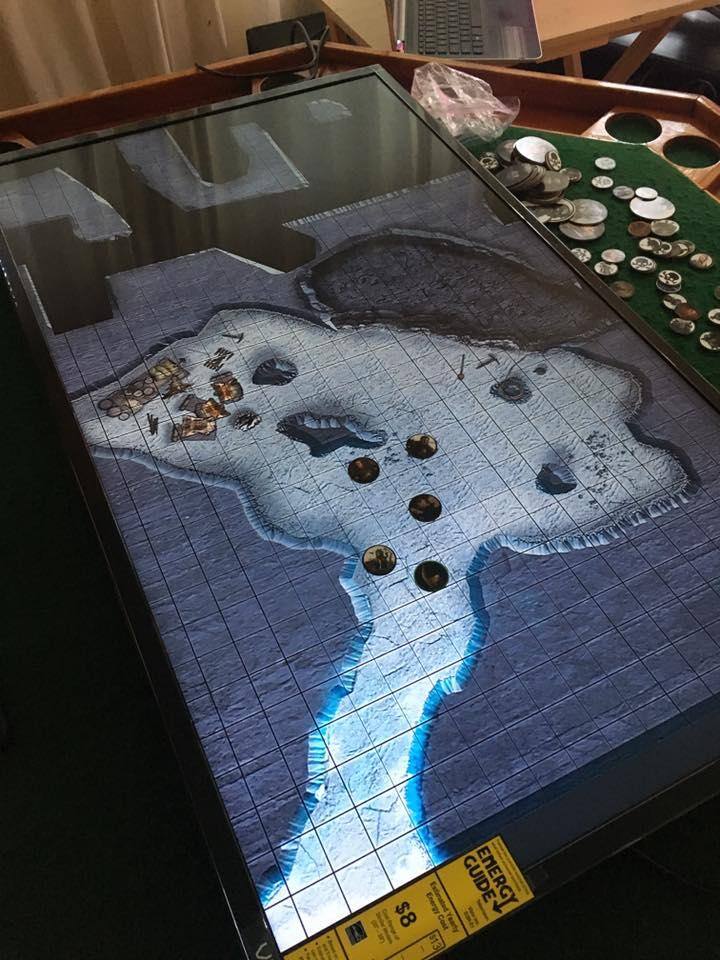 Next nerd level., click to load a larger version