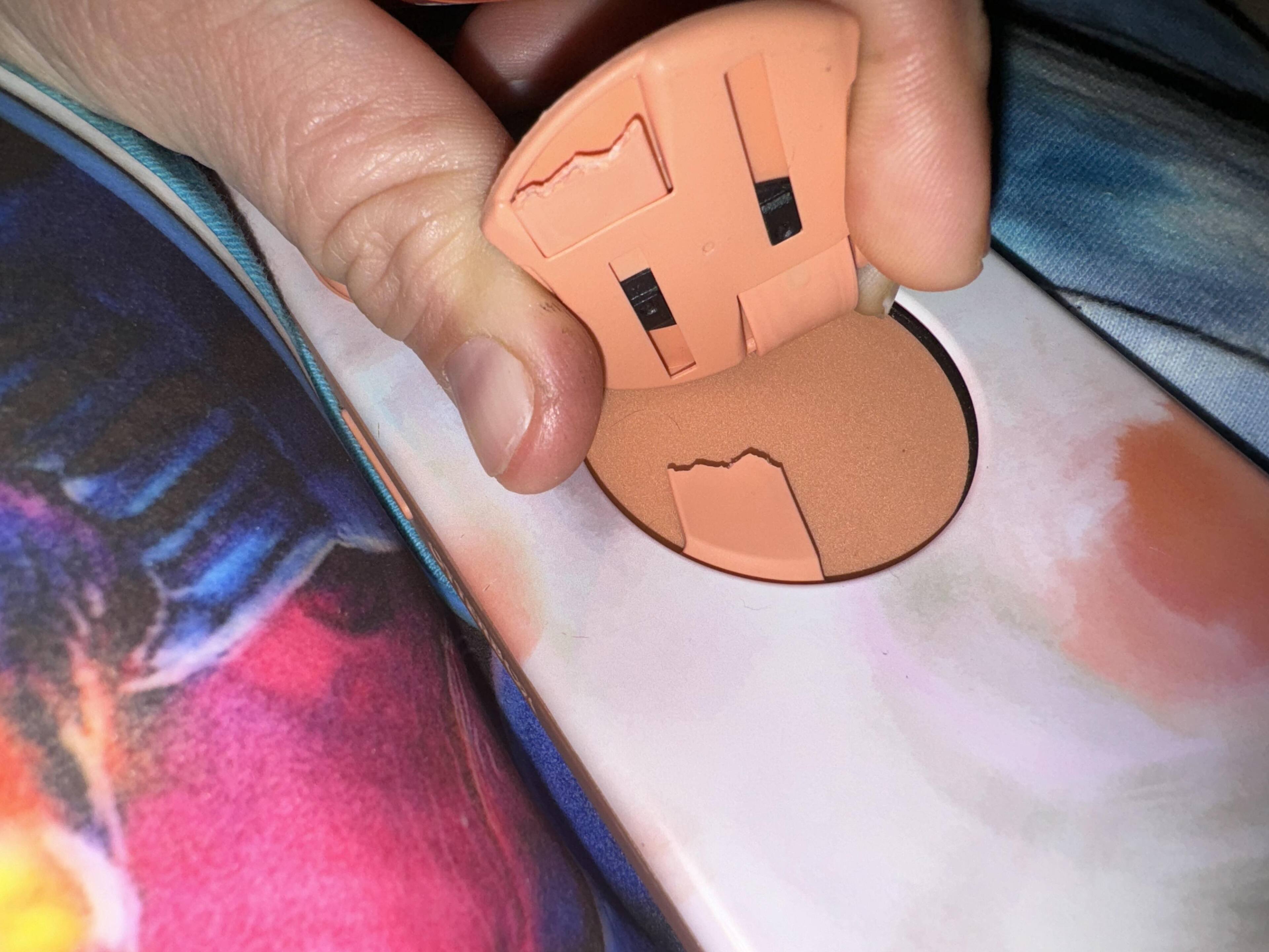 Customer provided image, click to load a larger version