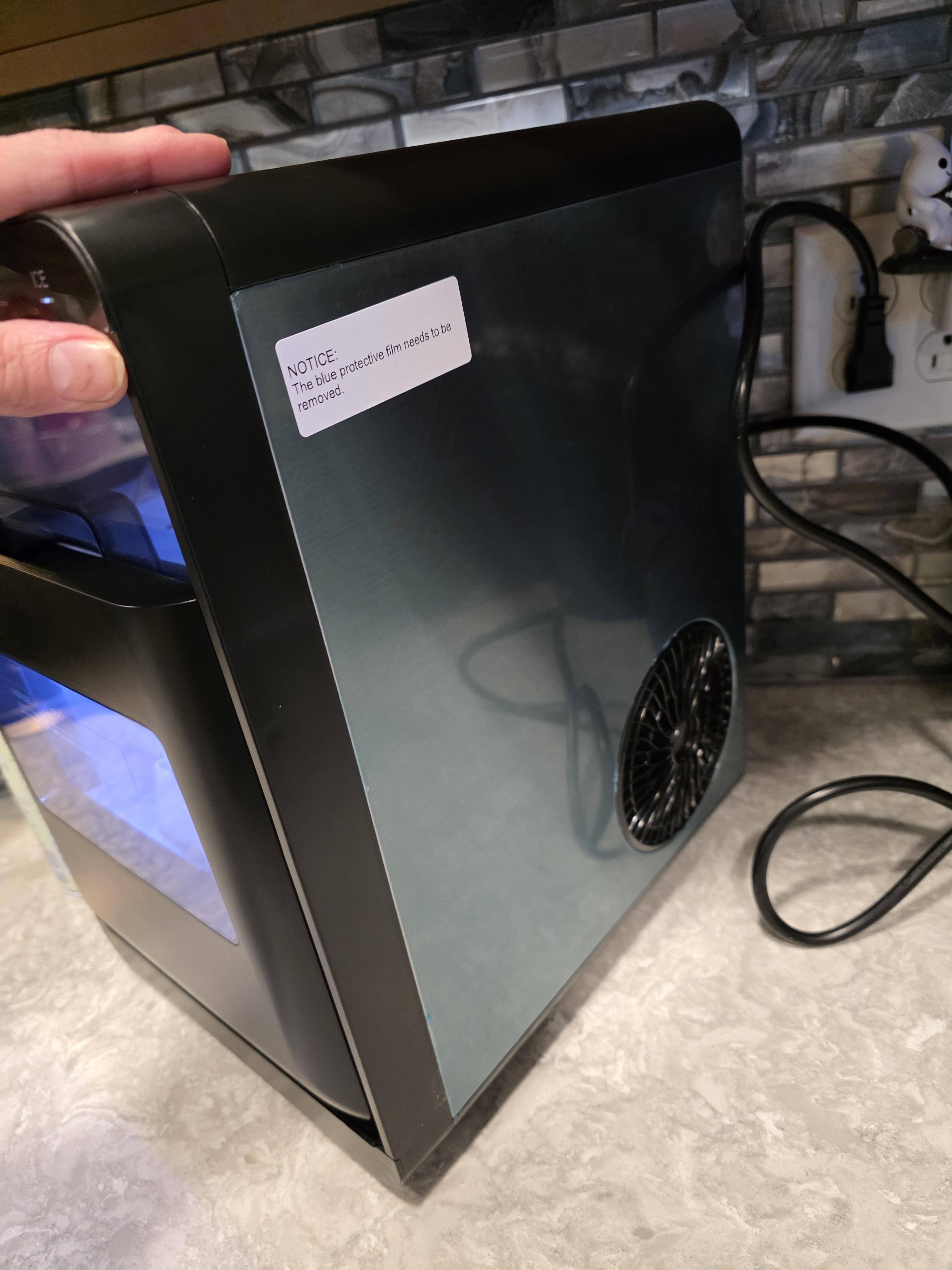 Customer provided image, click to load a larger version