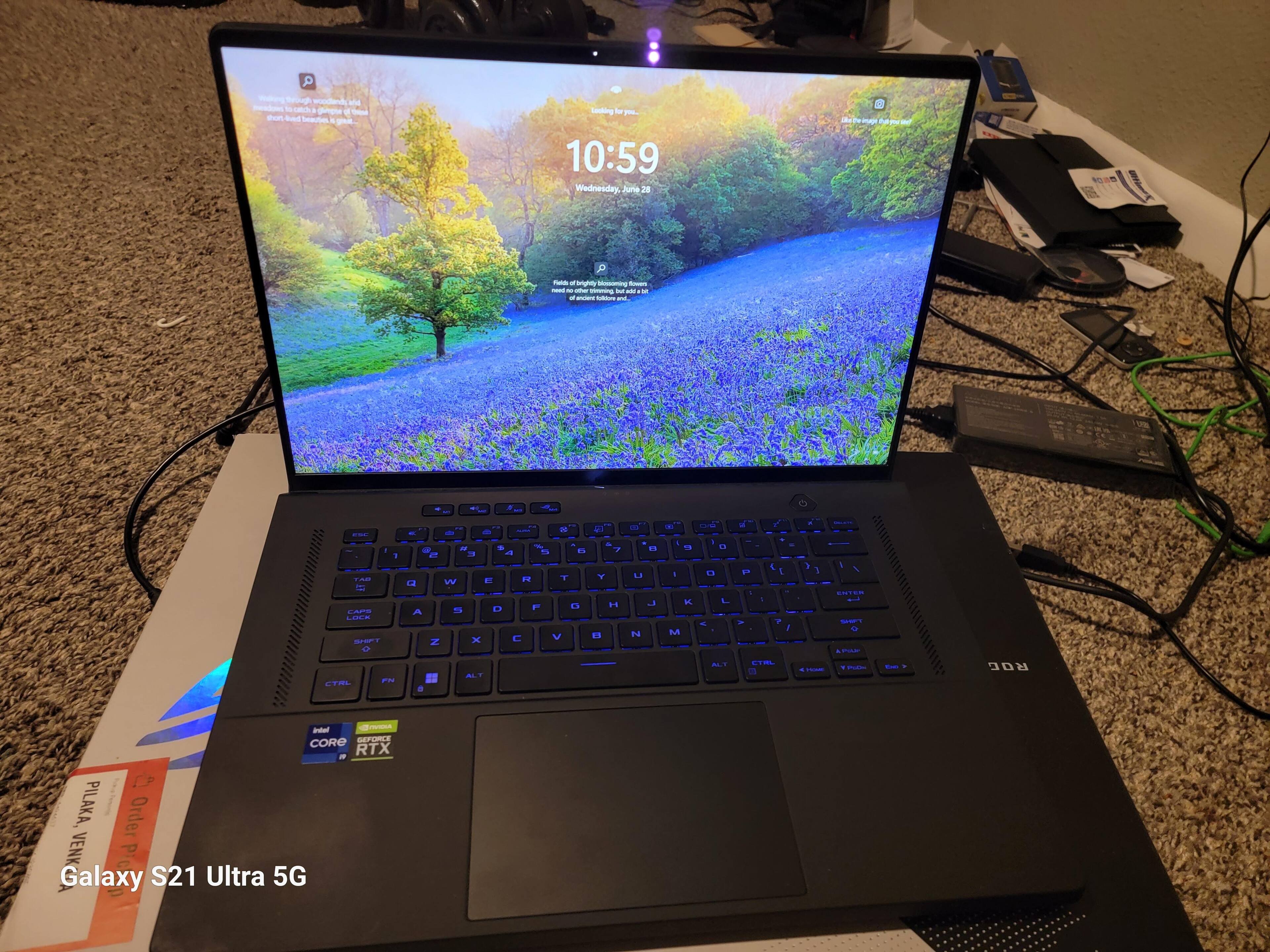 Customer provided, click to load a larger version