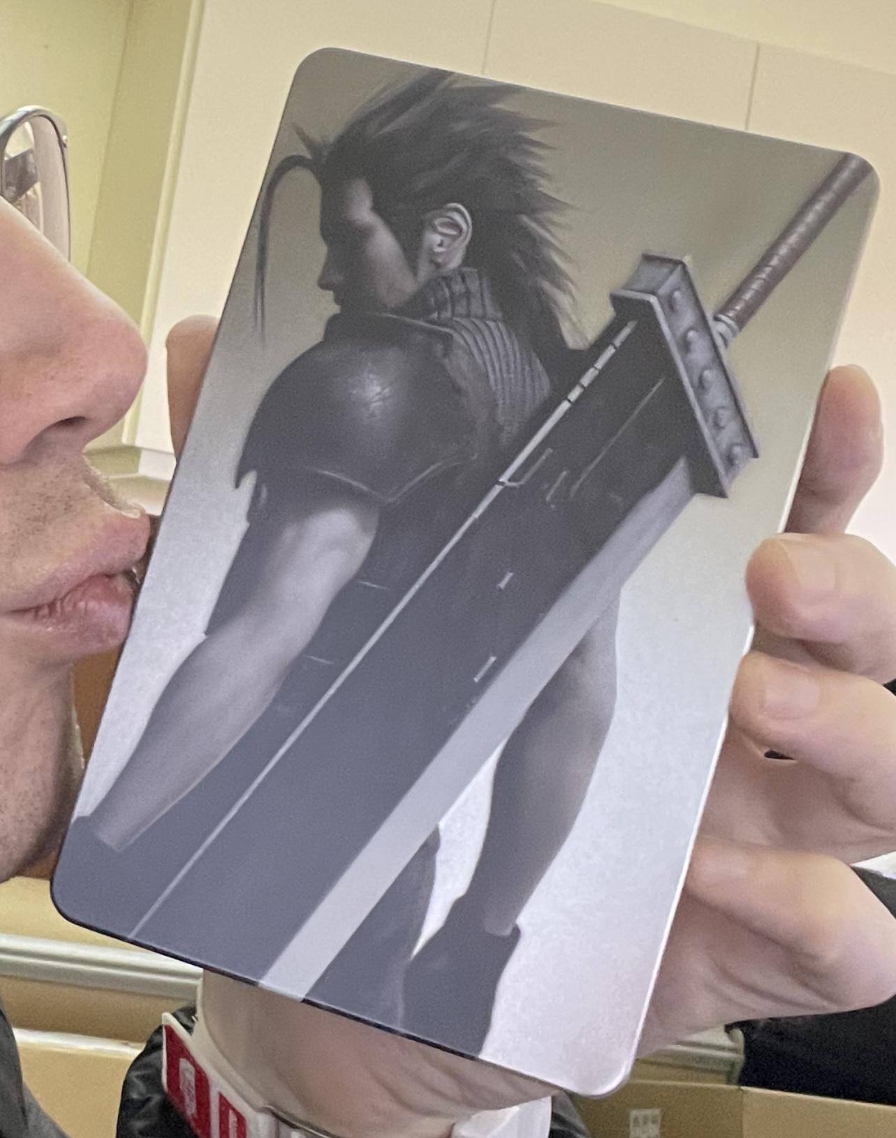 Customer provided image, click to load a larger version