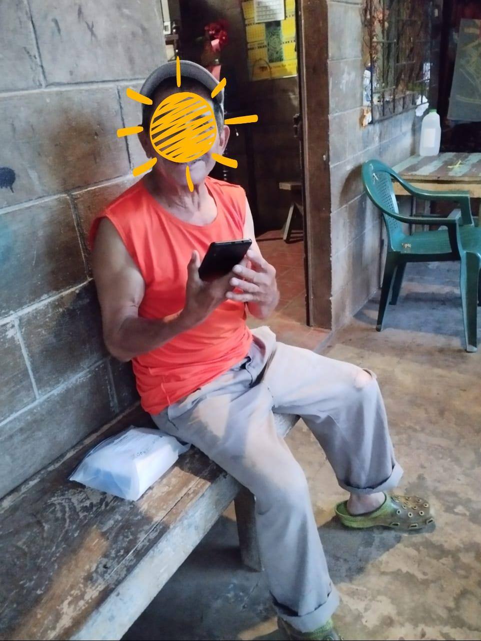 Customer provided image, click to load a larger version