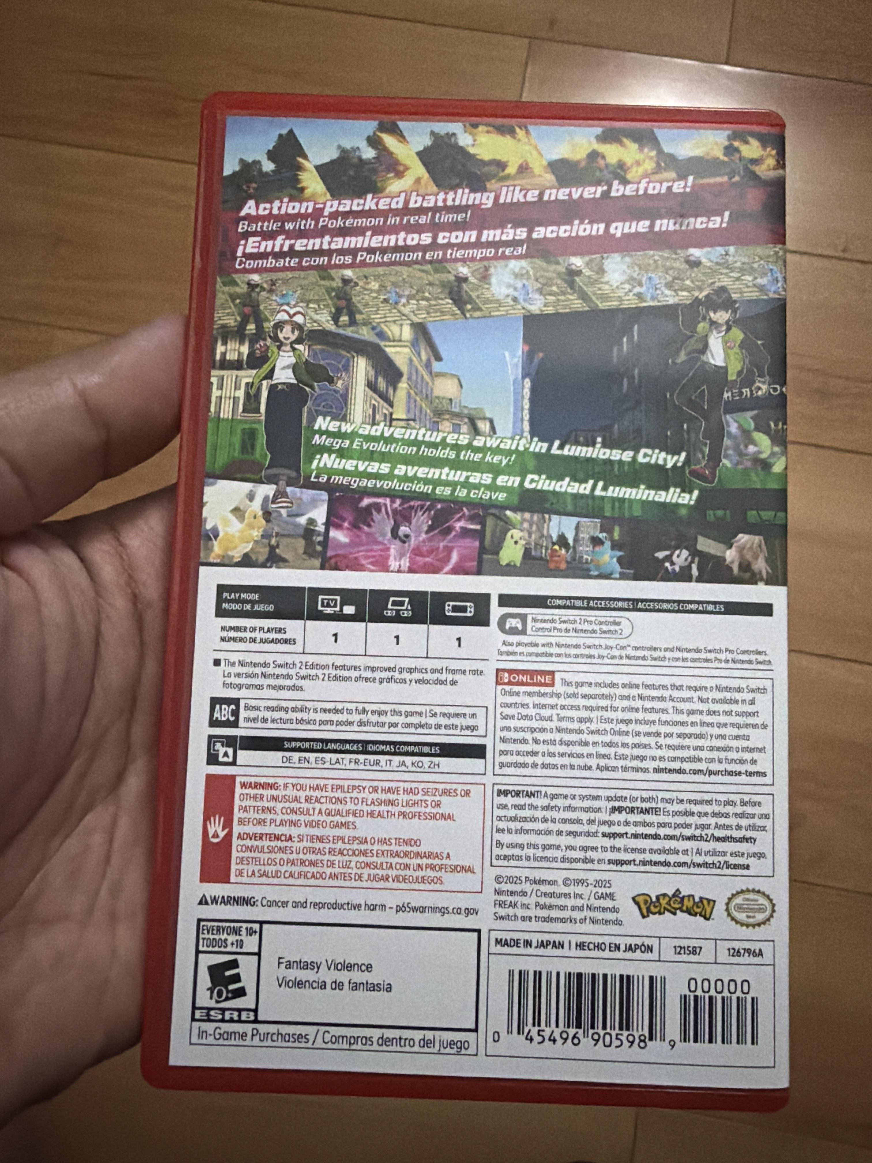 Customer provided, click to load a larger version