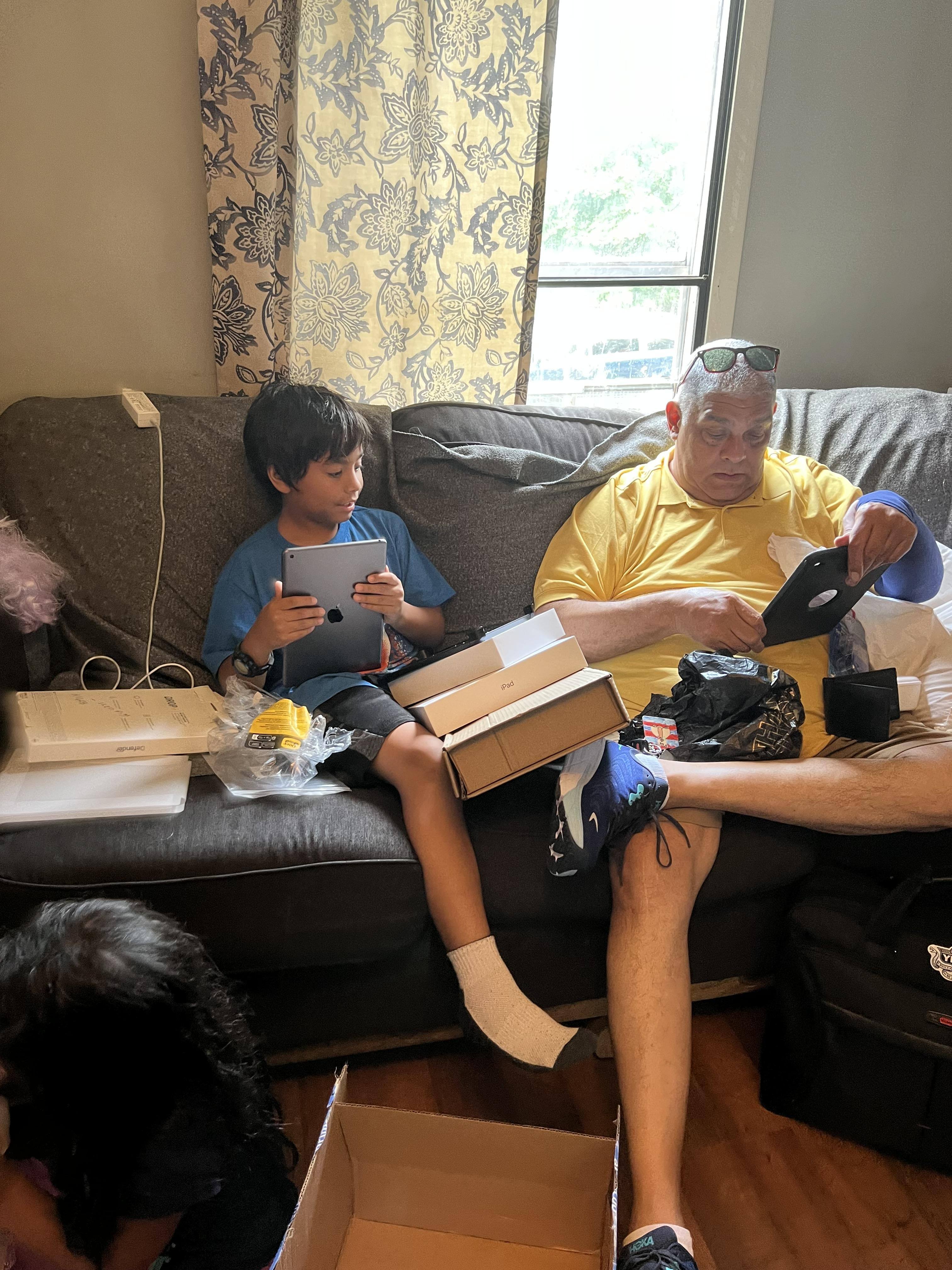 Customer provided, click to load a larger version