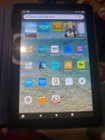 Fire HD 8 (2022) 8 HD tablet with Wi-Fi 32 GB Black B099Z8HLHT -  Best Buy