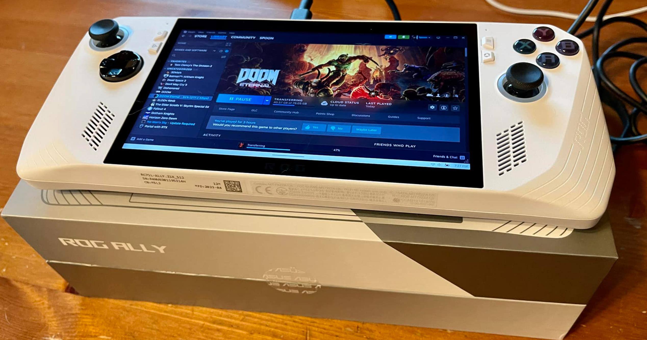 Customer provided, click to load a larger version