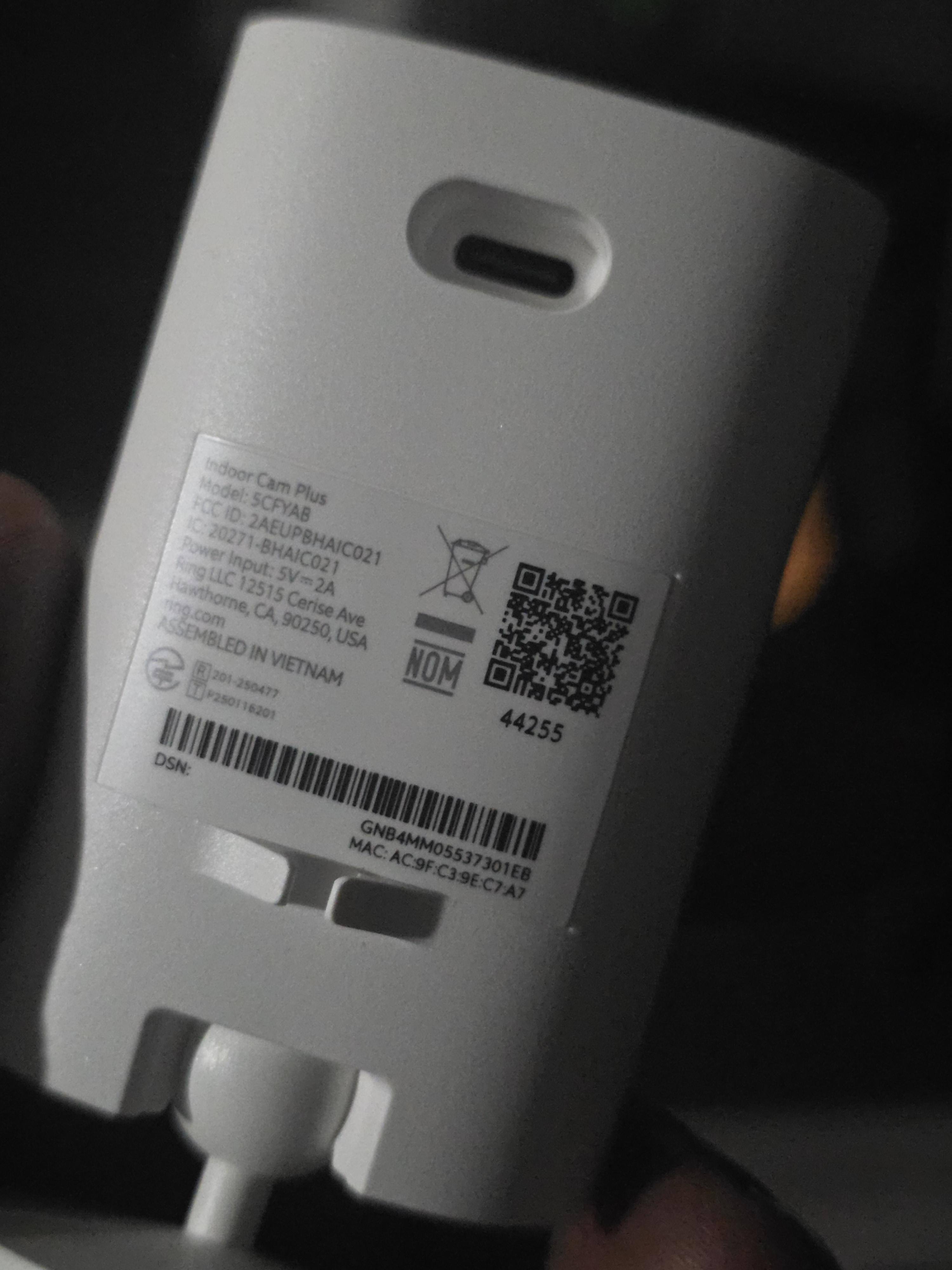 Customer provided, click to load a larger version