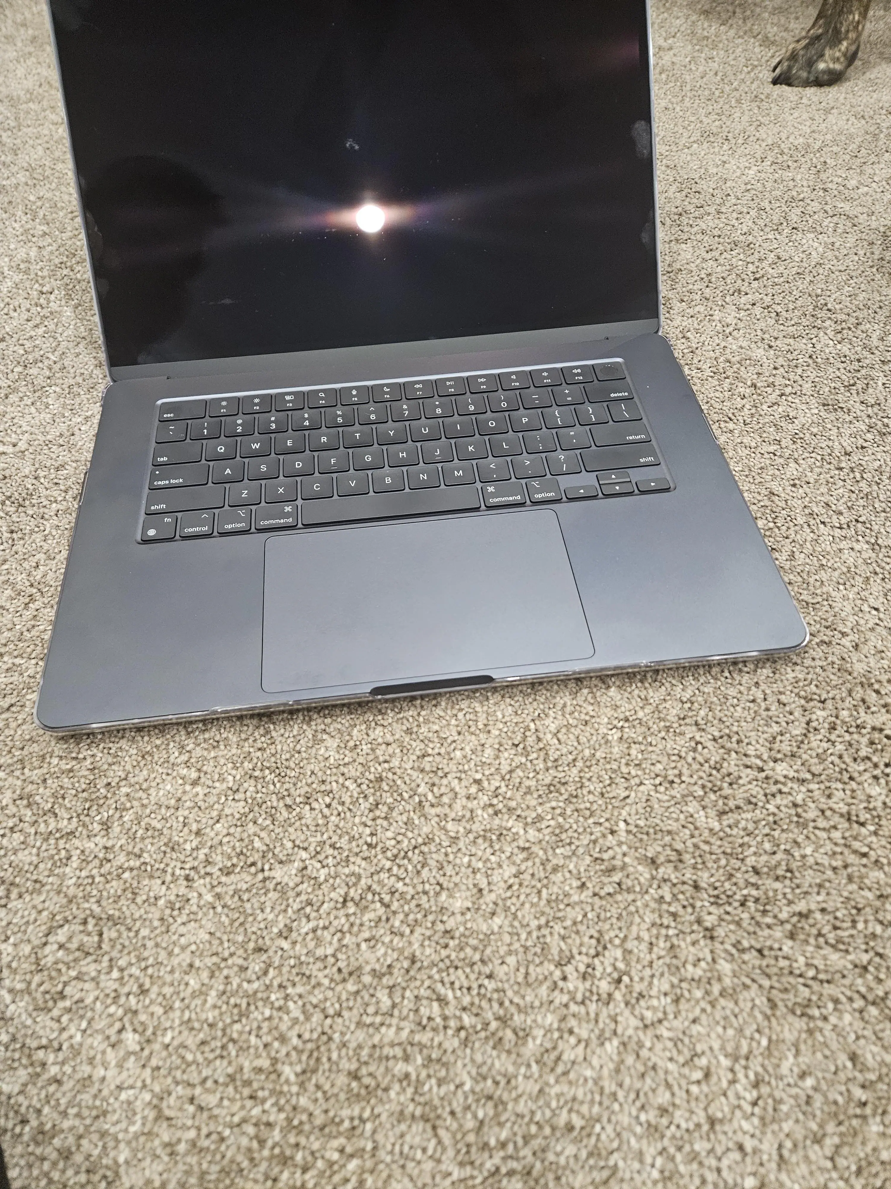 Customer provided, click to load a larger version