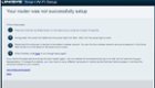 error message, click to load a larger version