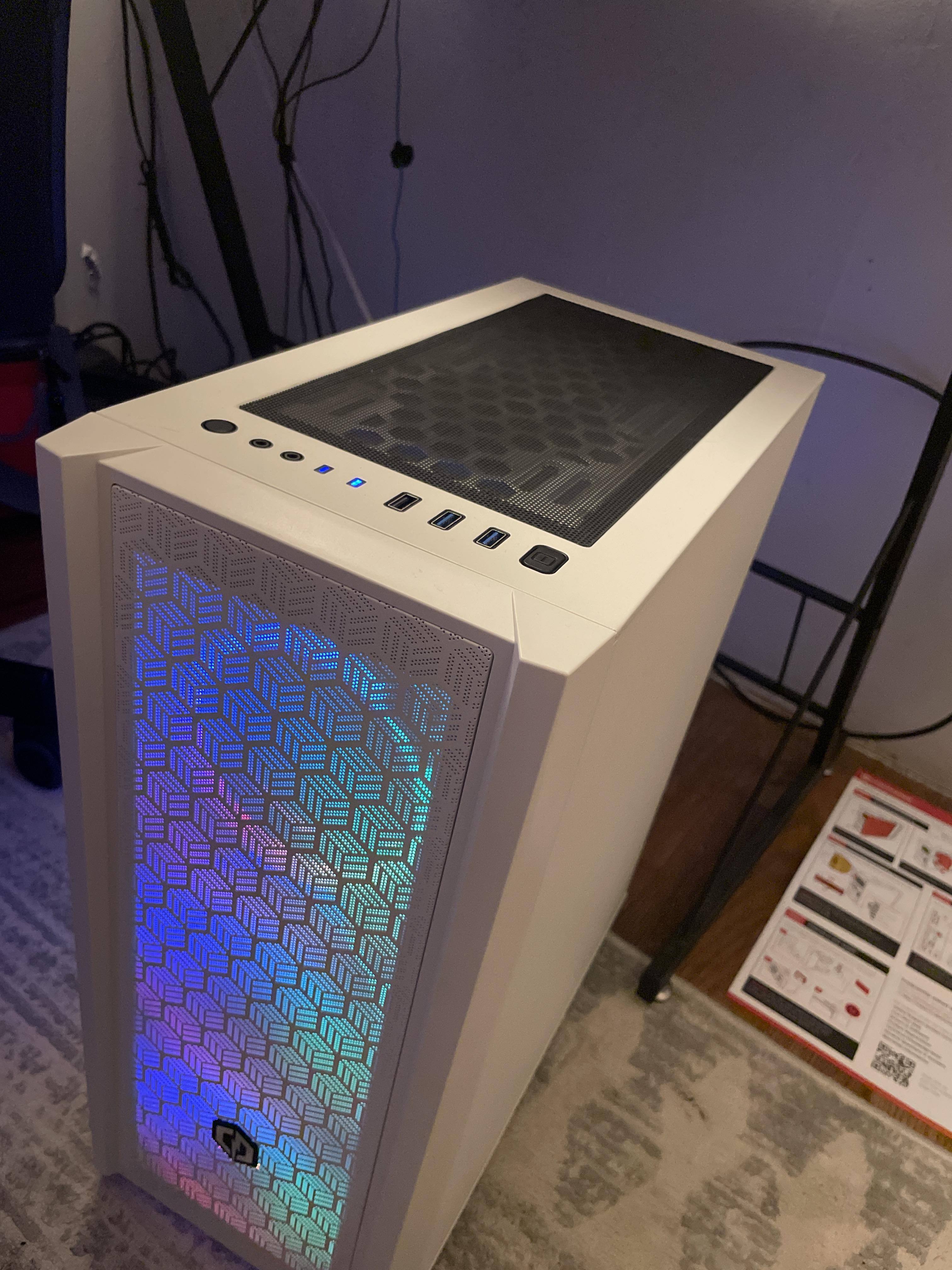 Customer provided image, click to load a larger version